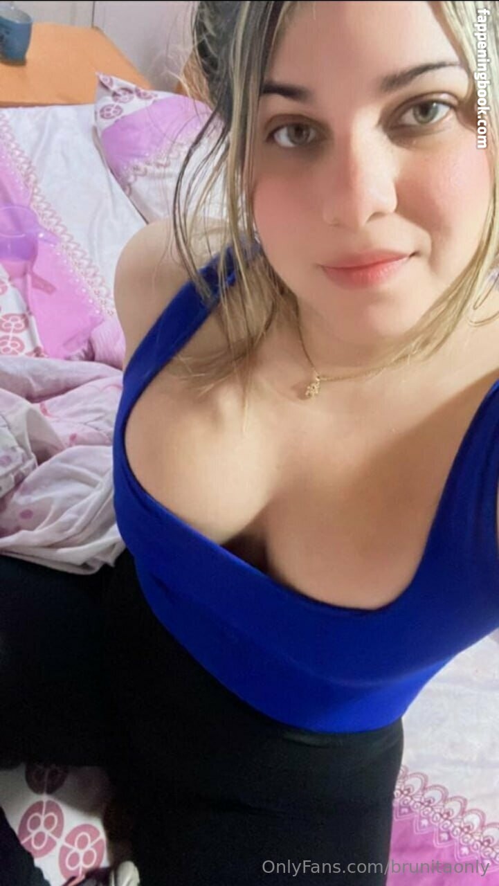 brunitaonly Onlyfans Nude Leaked Photos photo leak 22 of 26