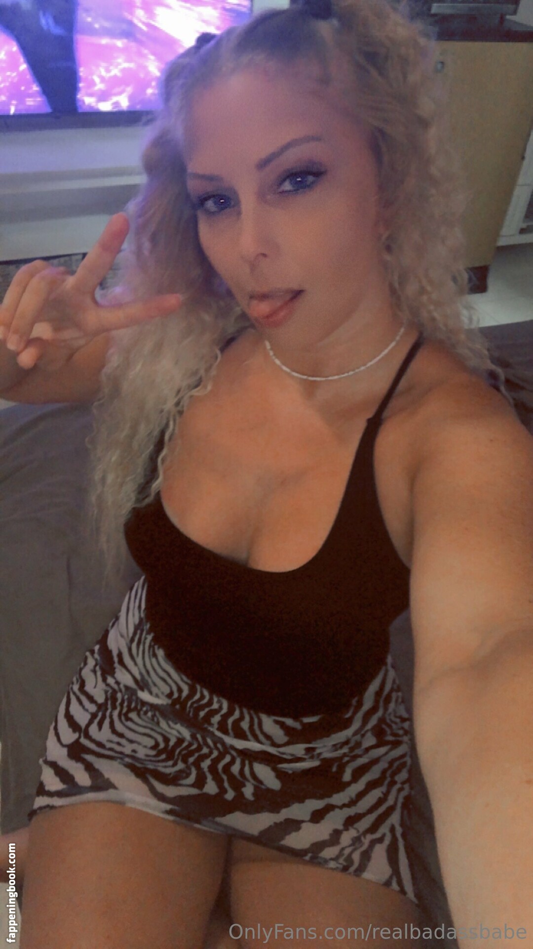 realbadassbabe Onlyfans Nude Leaked Photos photo leak 4 of 26