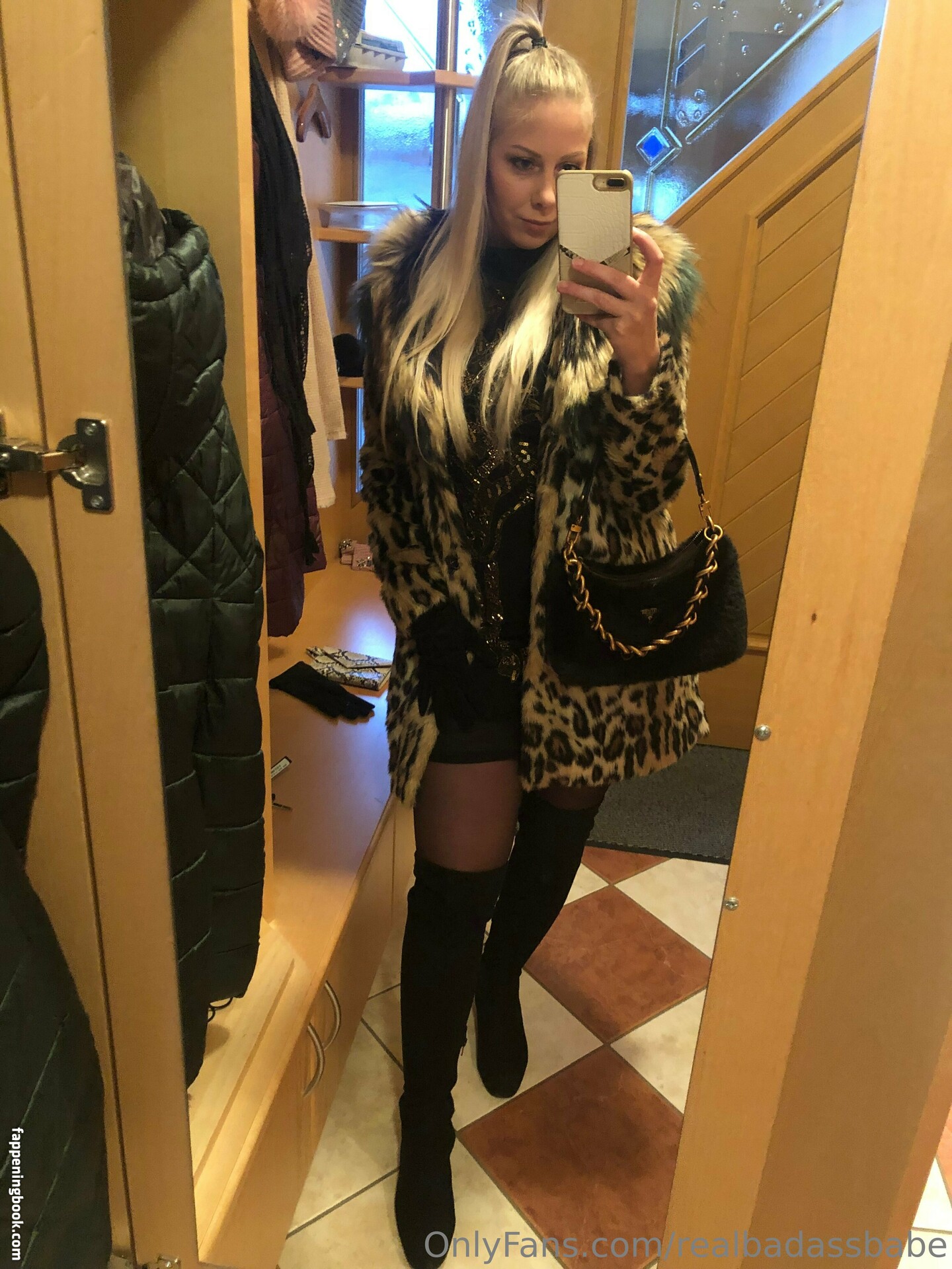 realbadassbabe Onlyfans Nude Leaked Photos photo leak 8 of 26