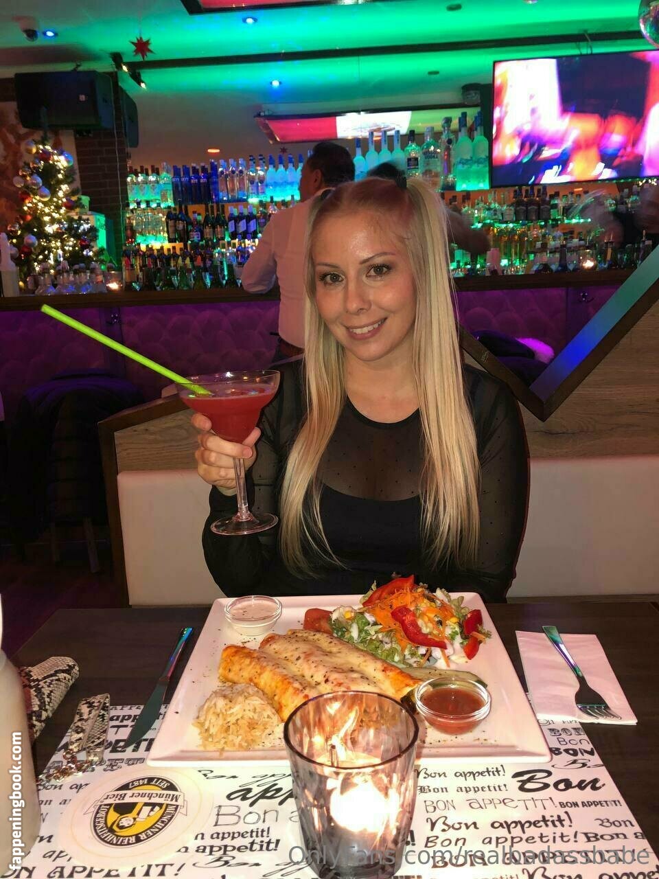 realbadassbabe Onlyfans Nude Leaked Photos photo leak 12 of 26