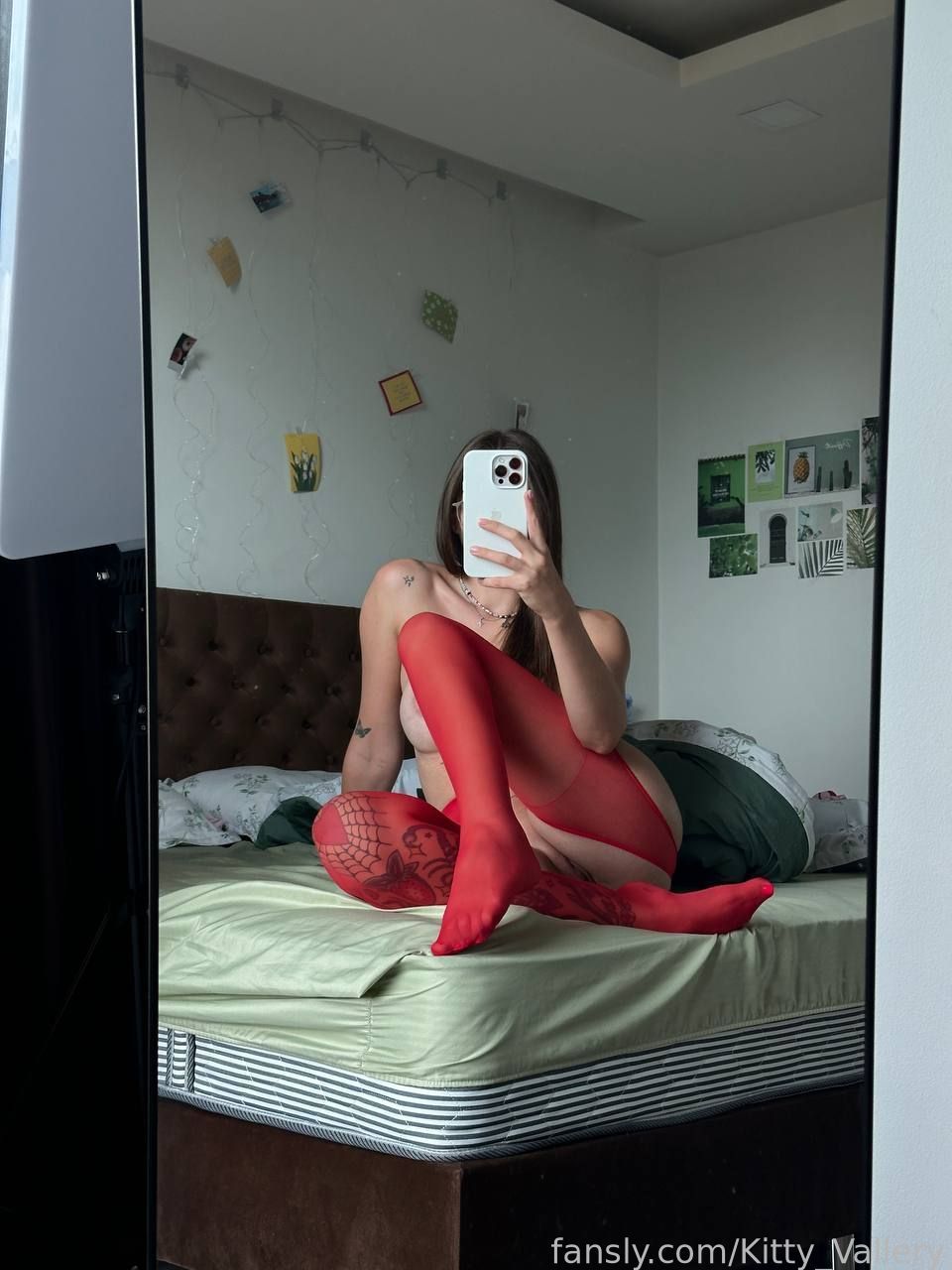 Kitty_Vallery | Vallery Ray | valleryray.ph | valleryray_vip | Veronica De Mer OnlyFans Nude Leaks photo leak 8 of 30