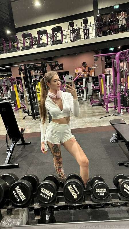 Kitty_Vallery | Vallery Ray | valleryray.ph | valleryray_vip | Veronica De Mer OnlyFans Nude Leaks photo leak 12 of 30