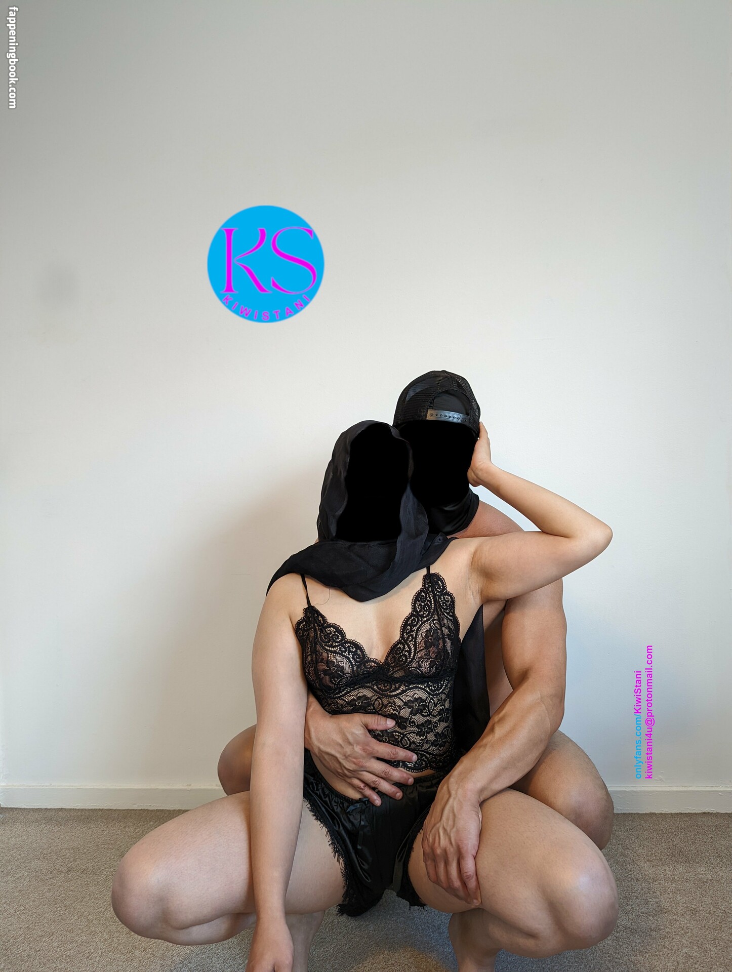 kiwistani Onlyfans Nude Leaked Photos photo leak 3 of 42