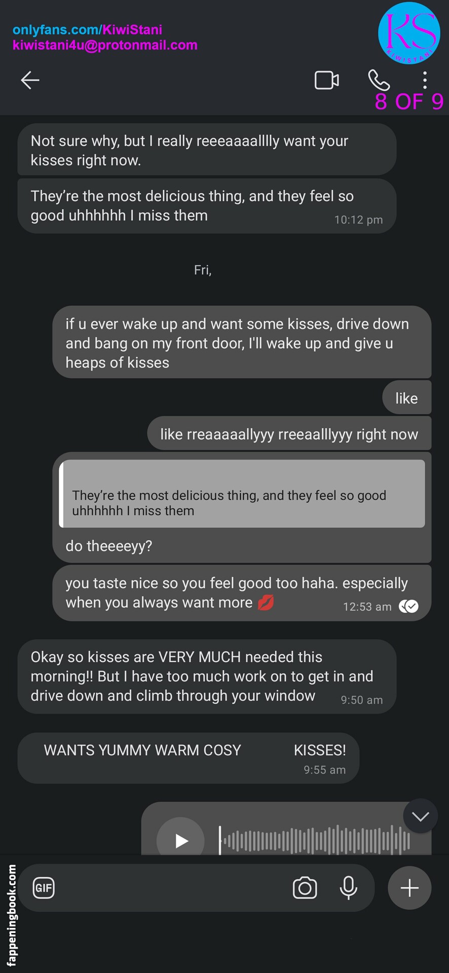 kiwistani Onlyfans Nude Leaked Photos photo leak 16 of 42