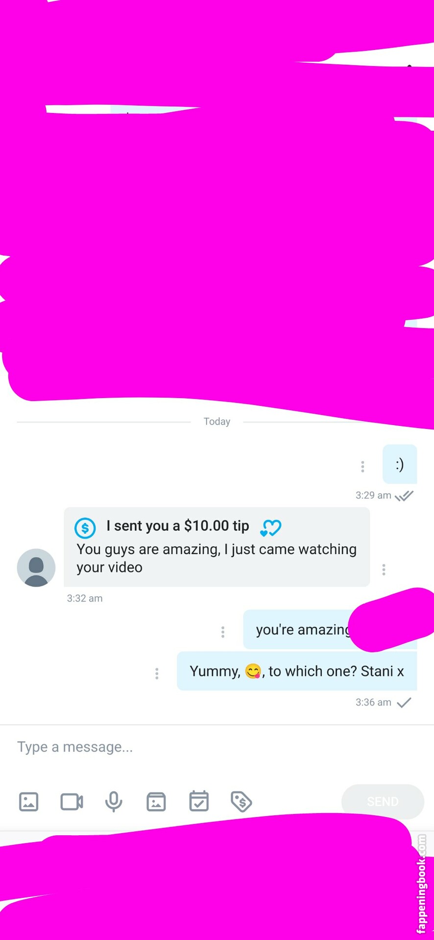 kiwistani Onlyfans Nude Leaked Photos photo leak 21 of 42