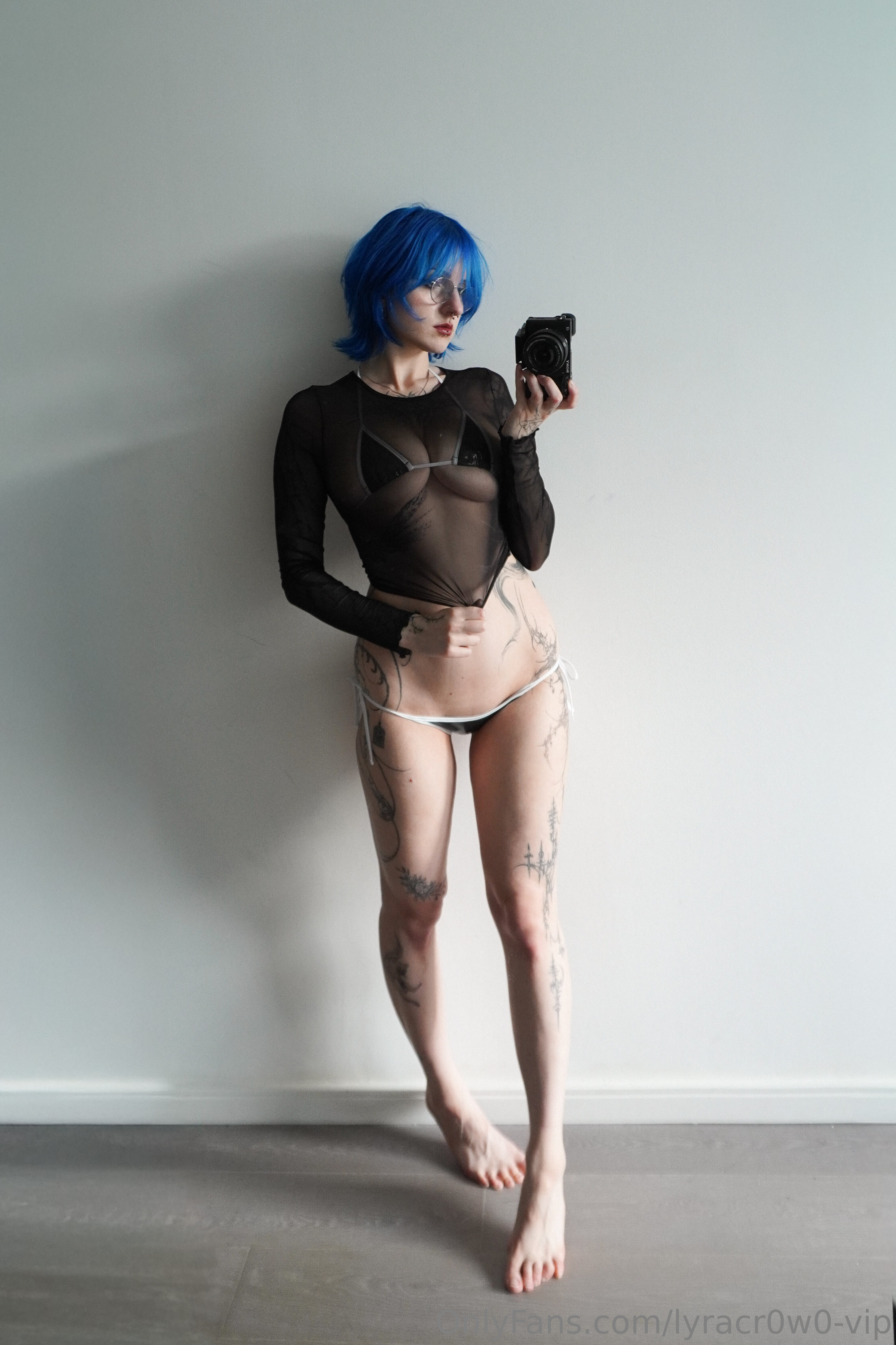 Lyra Crow | lyracr0w0 OnlyFans Nude Leaks photo leak 628 of 876