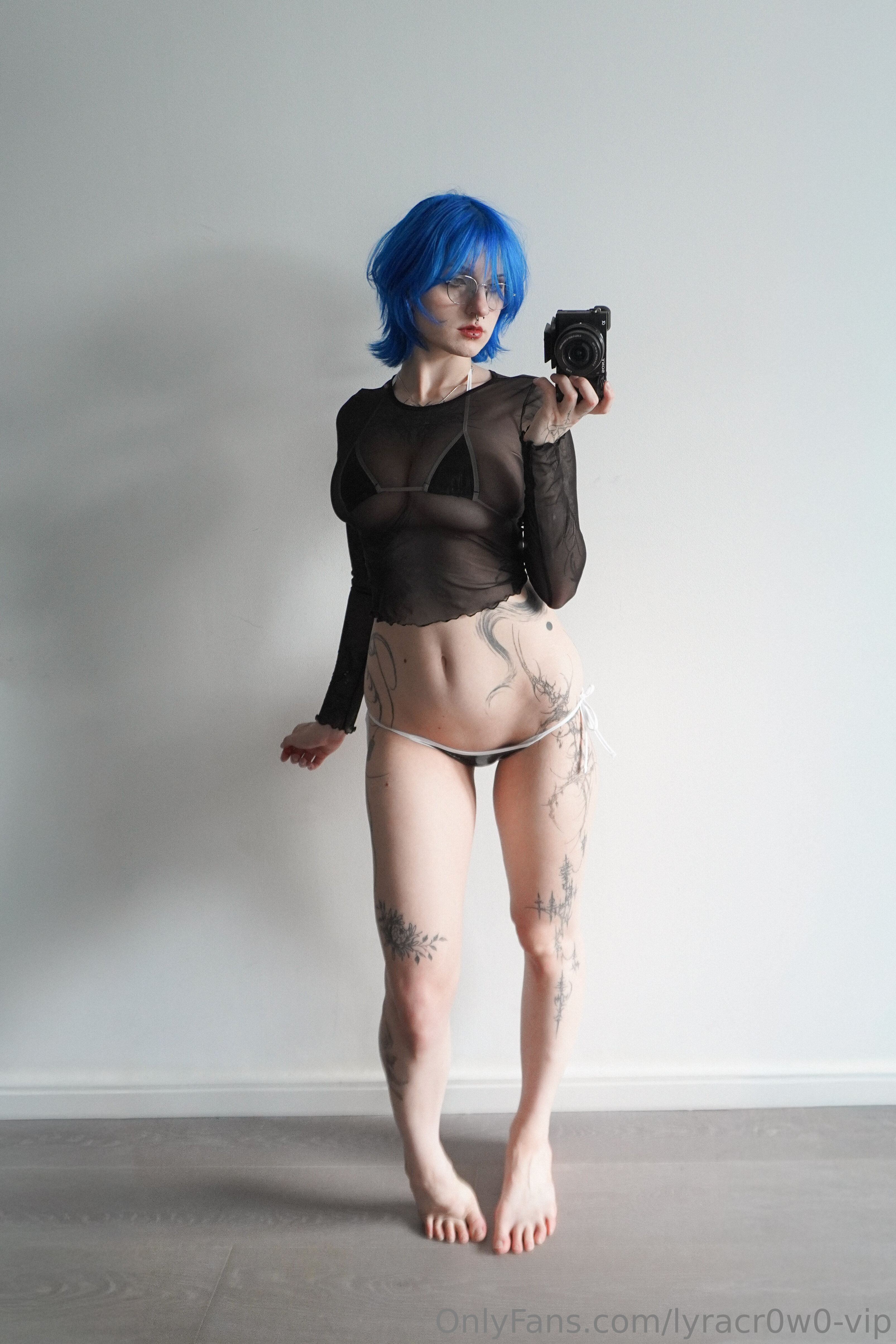 Lyra Crow | lyracr0w0 OnlyFans Nude Leaks photo leak 629 of 876