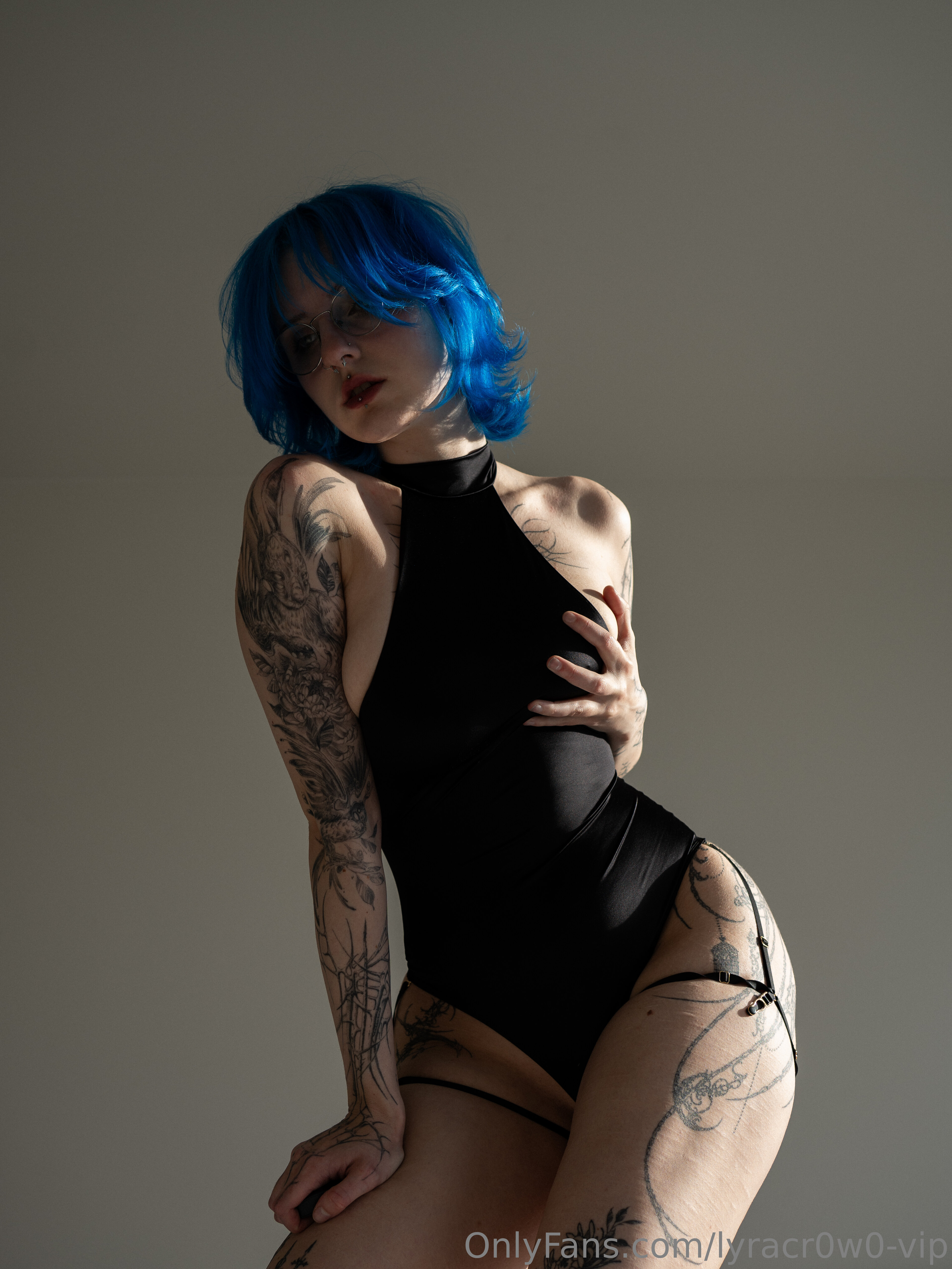 Lyra Crow | lyracr0w0 OnlyFans Nude Leaks photo leak 638 of 876
