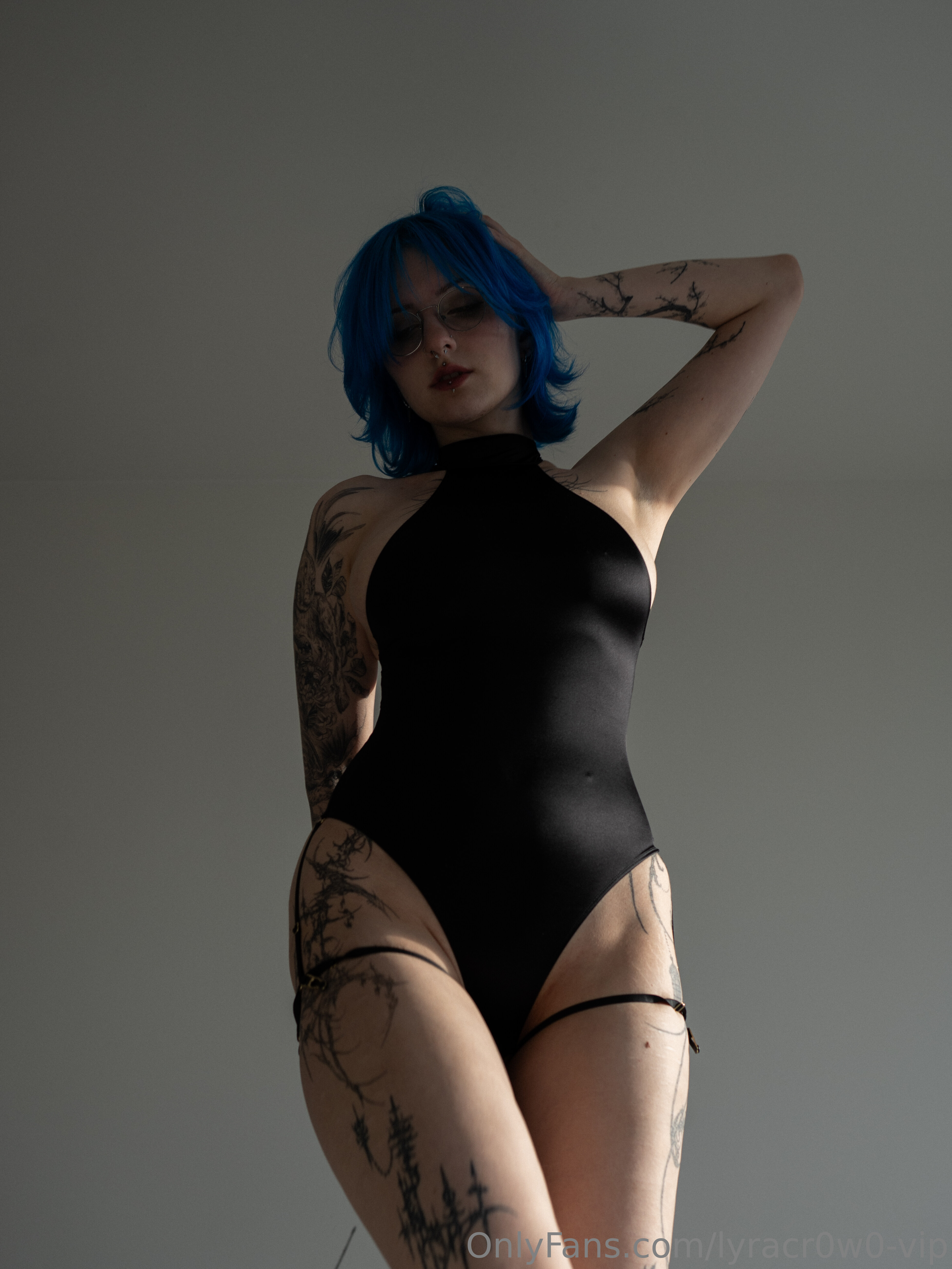 Lyra Crow | lyracr0w0 OnlyFans Nude Leaks photo leak 640 of 876