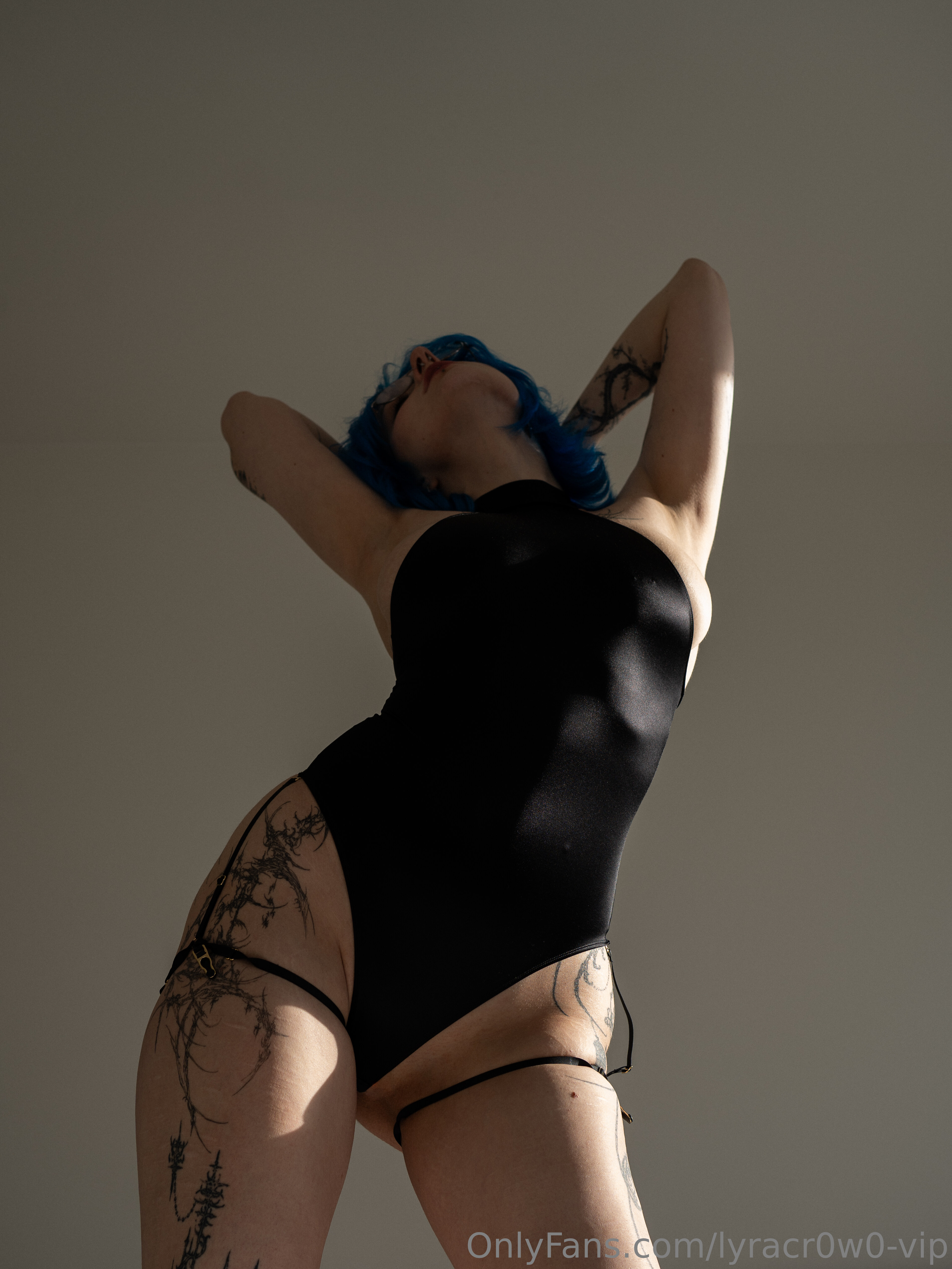 Lyra Crow | lyracr0w0 OnlyFans Nude Leaks photo leak 641 of 876