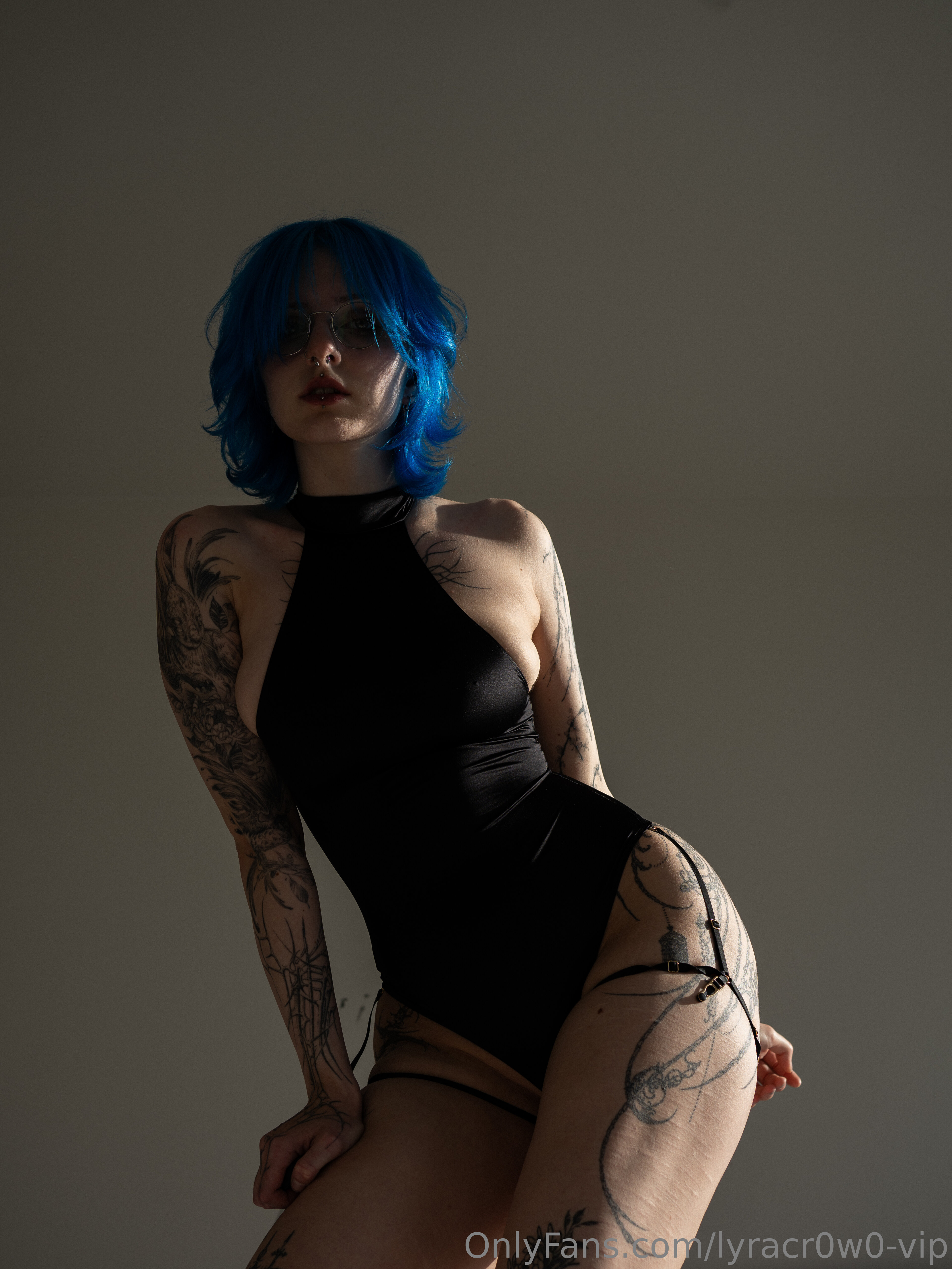 Lyra Crow | lyracr0w0 OnlyFans Nude Leaks photo leak 642 of 876