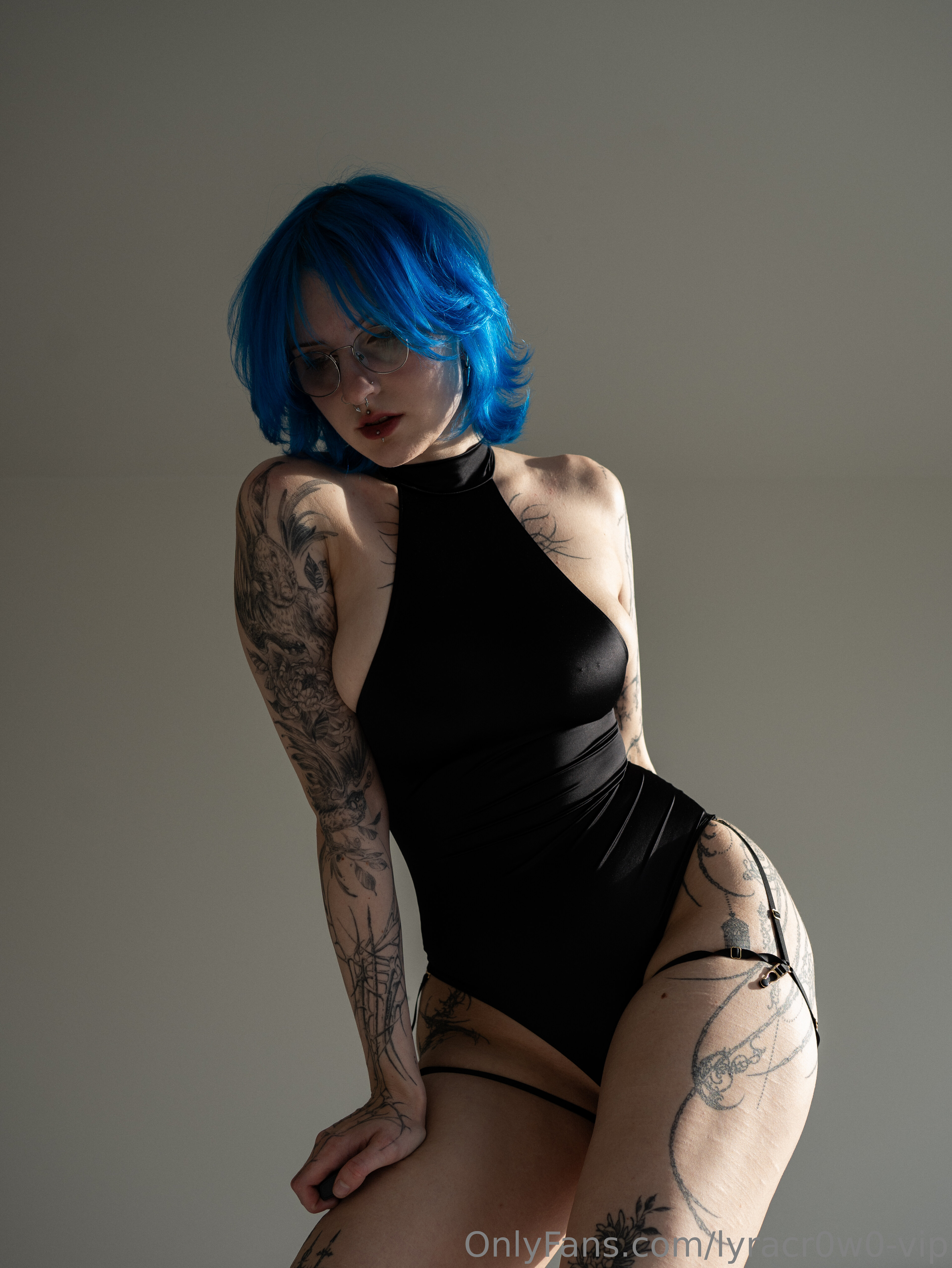 Lyra Crow | lyracr0w0 OnlyFans Nude Leaks photo leak 643 of 876