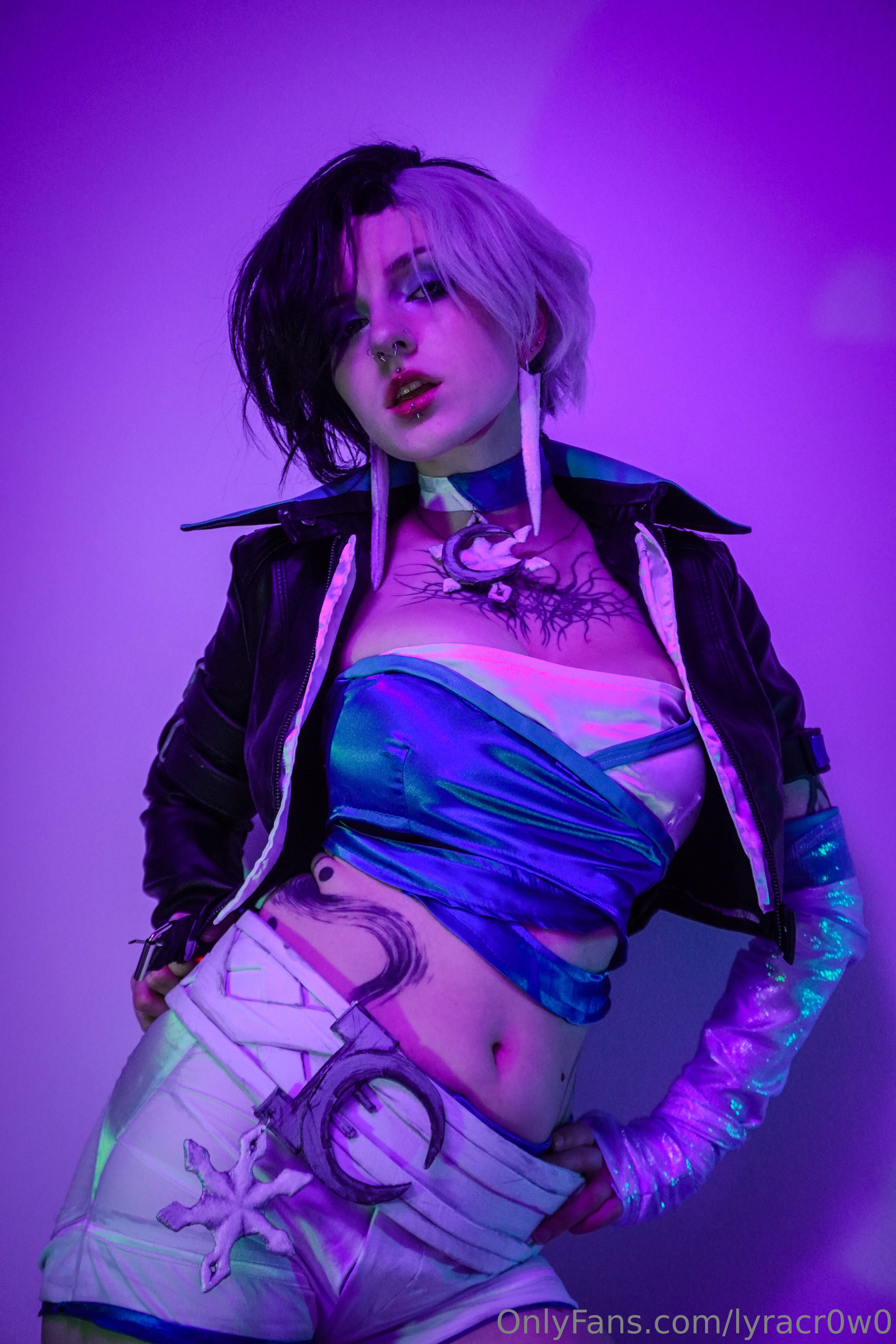 Lyra Crow | lyracr0w0 OnlyFans Nude Leaks photo leak 722 of 876