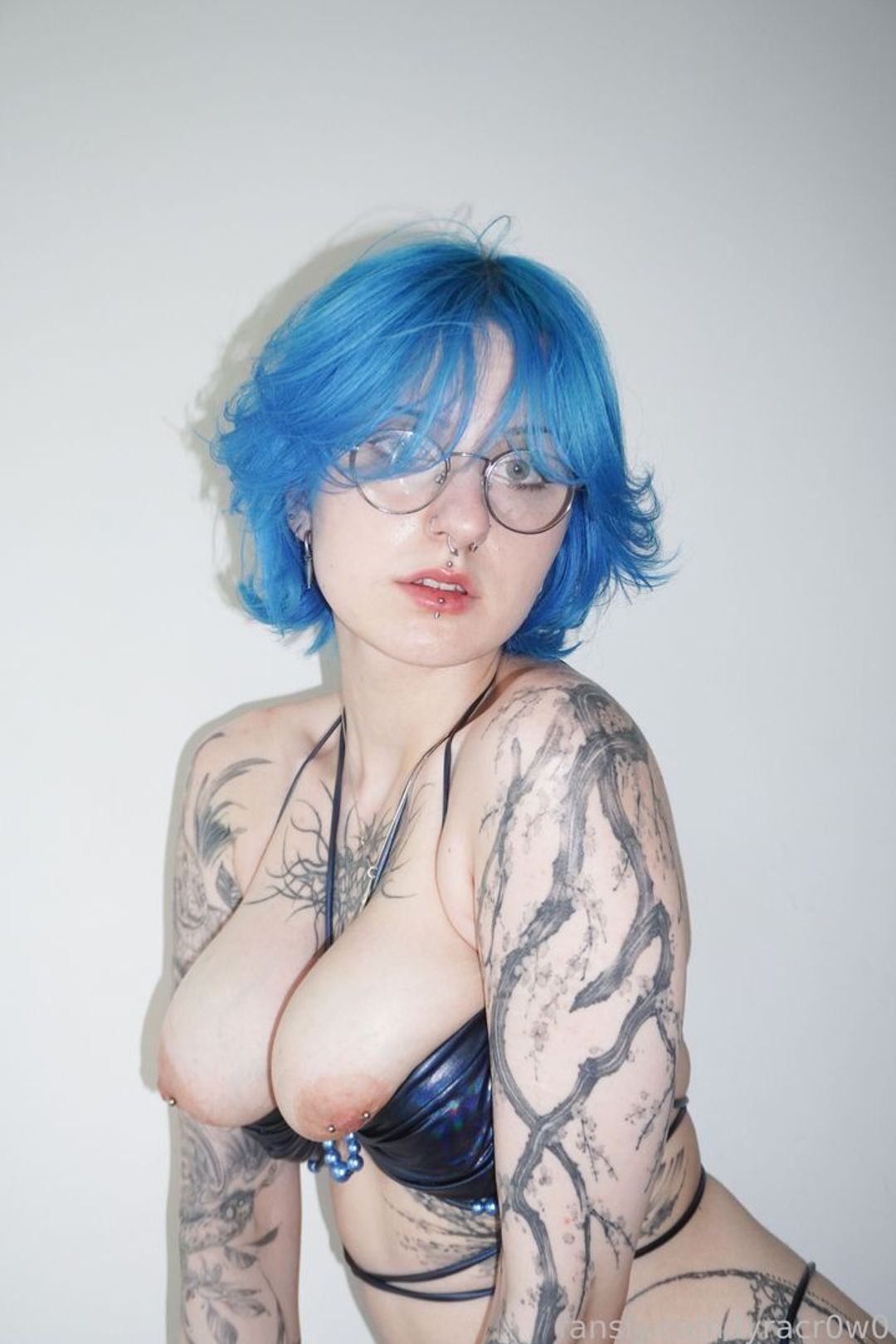 Lyra Crow | lyracr0w0 OnlyFans Nude Leaks photo leak 763 of 876