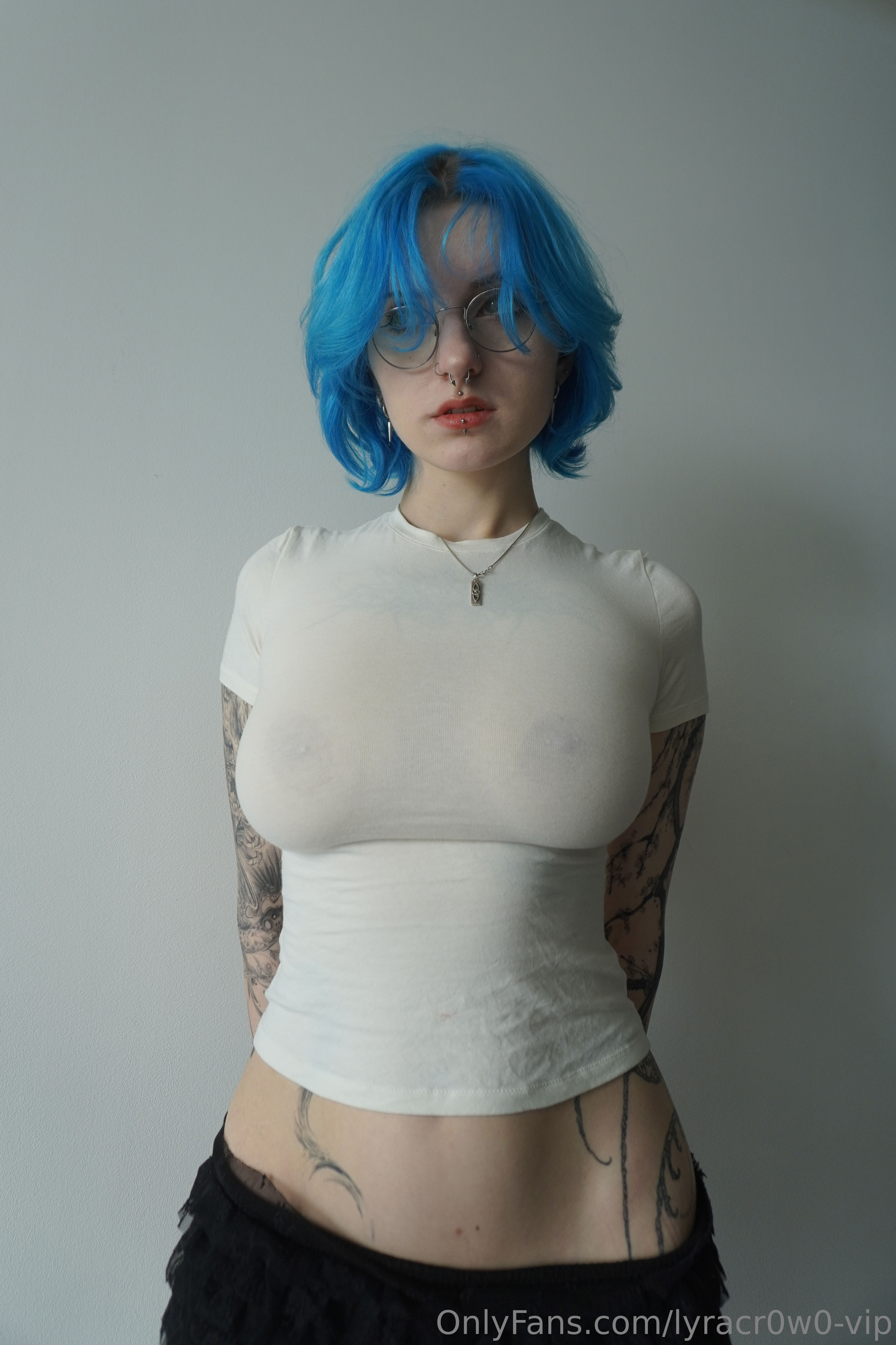 Lyra Crow | lyracr0w0 OnlyFans Nude Leaks photo leak 790 of 876