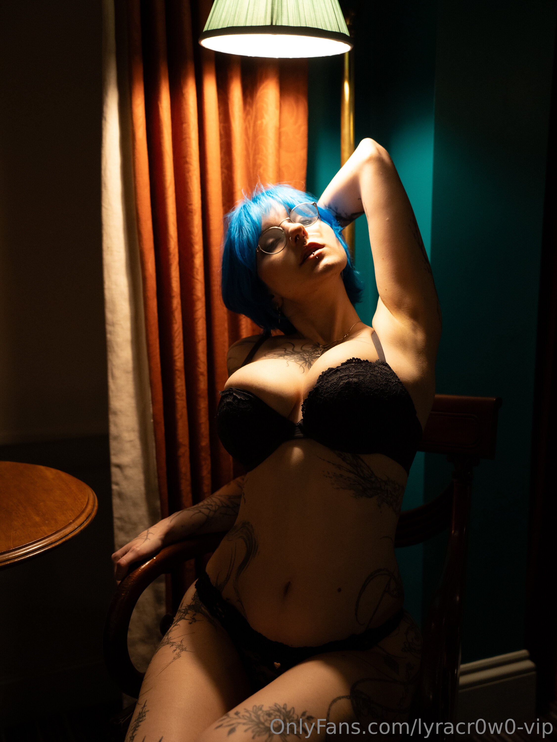 Lyra Crow | lyracr0w0 OnlyFans Nude Leaks photo leak 104 of 876