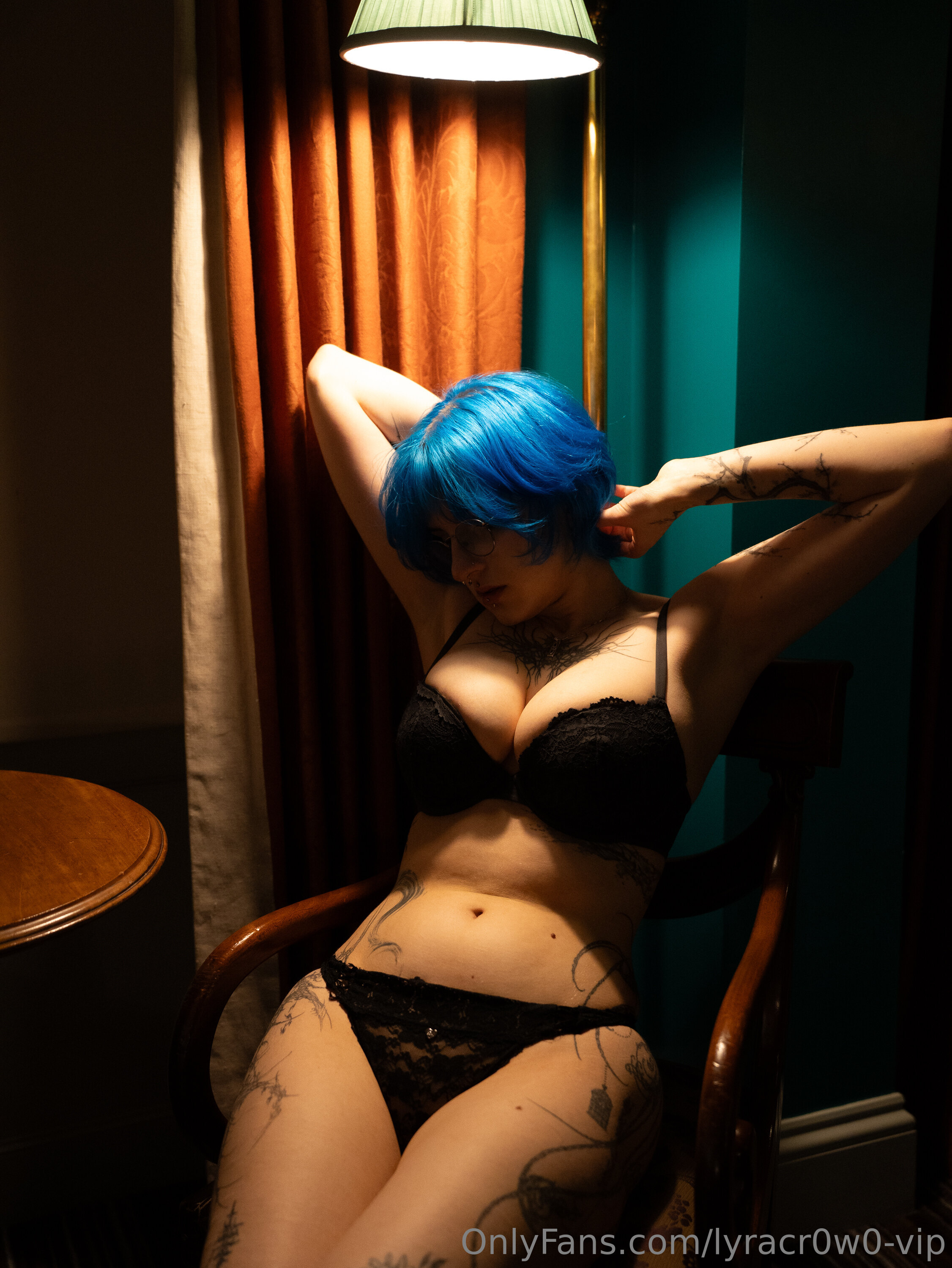 Lyra Crow | lyracr0w0 OnlyFans Nude Leaks photo leak 105 of 876