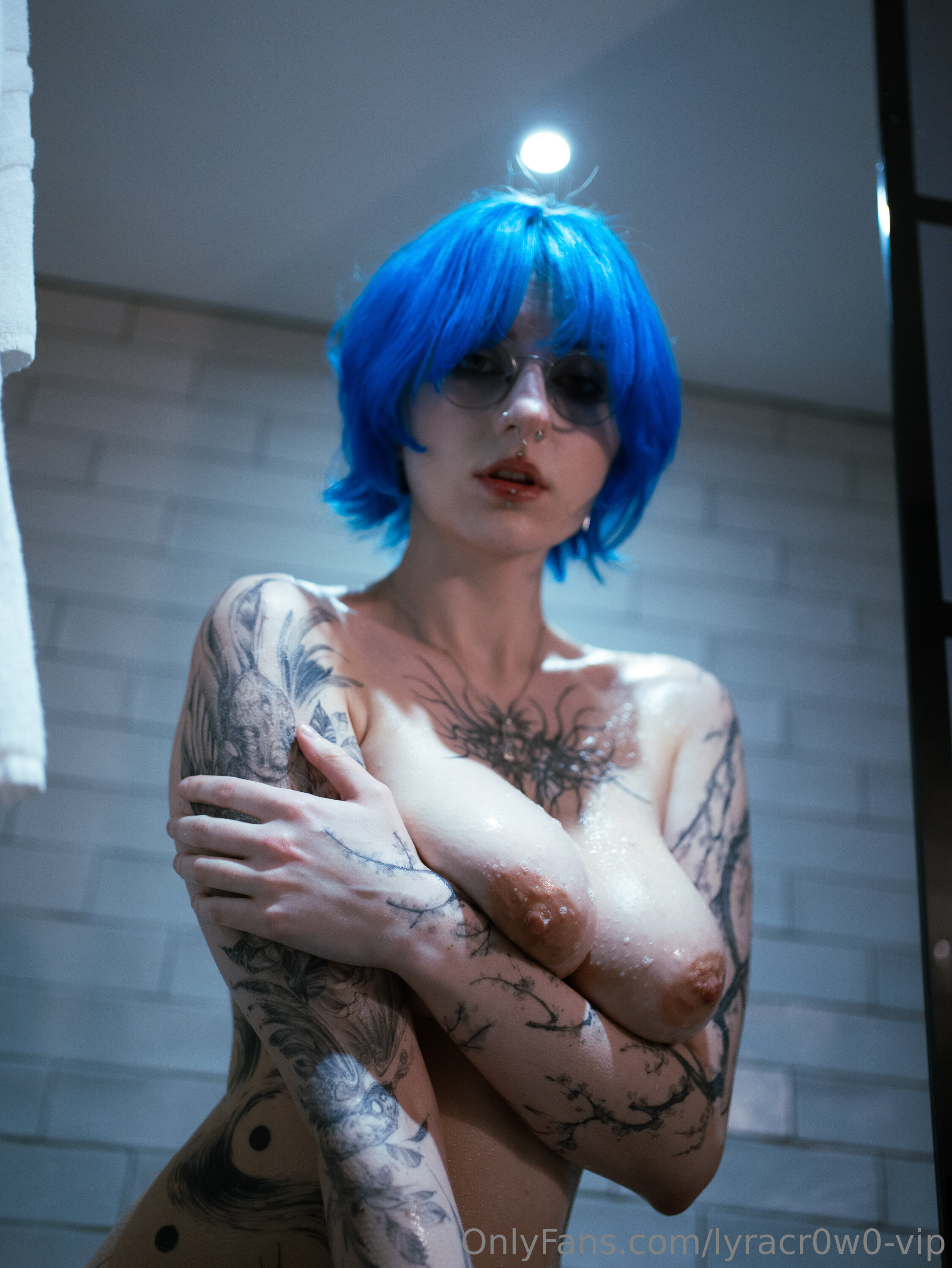 Lyra Crow | lyracr0w0 OnlyFans Nude Leaks photo leak 125 of 876