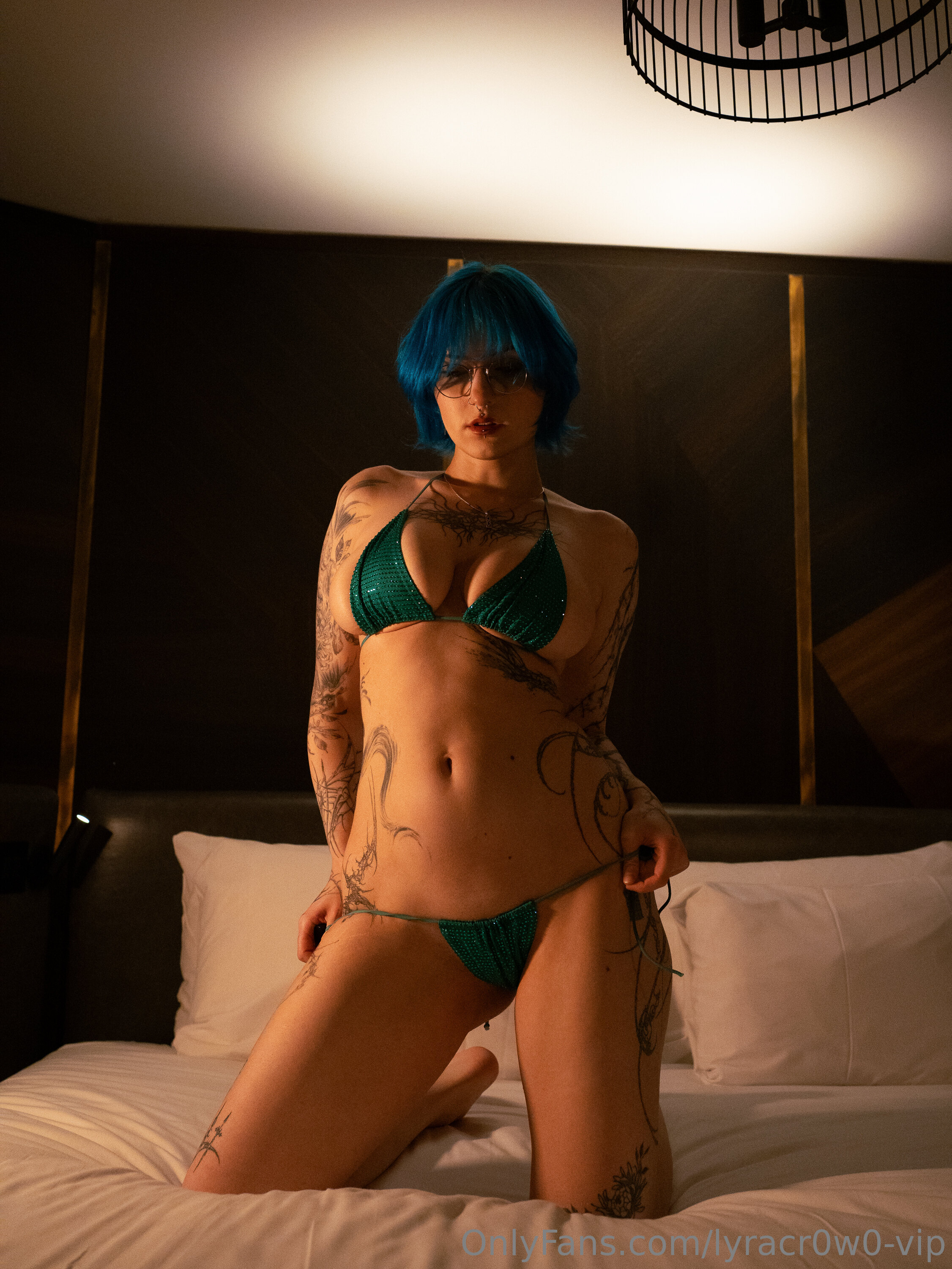 Lyra Crow | lyracr0w0 OnlyFans Nude Leaks photo leak 161 of 876