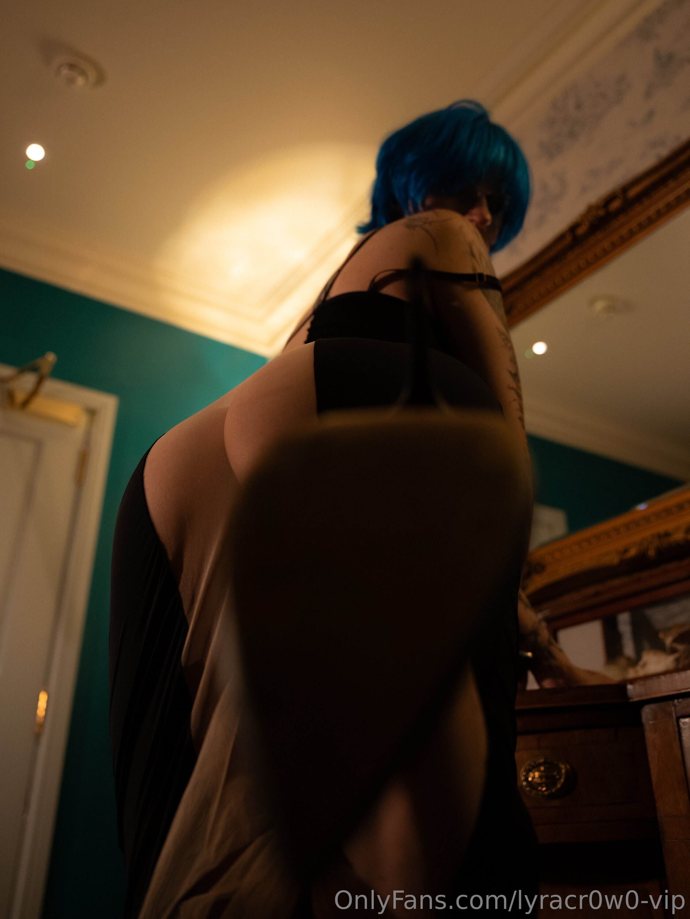 Lyra Crow | lyracr0w0 OnlyFans Nude Leaks photo leak 164 of 876