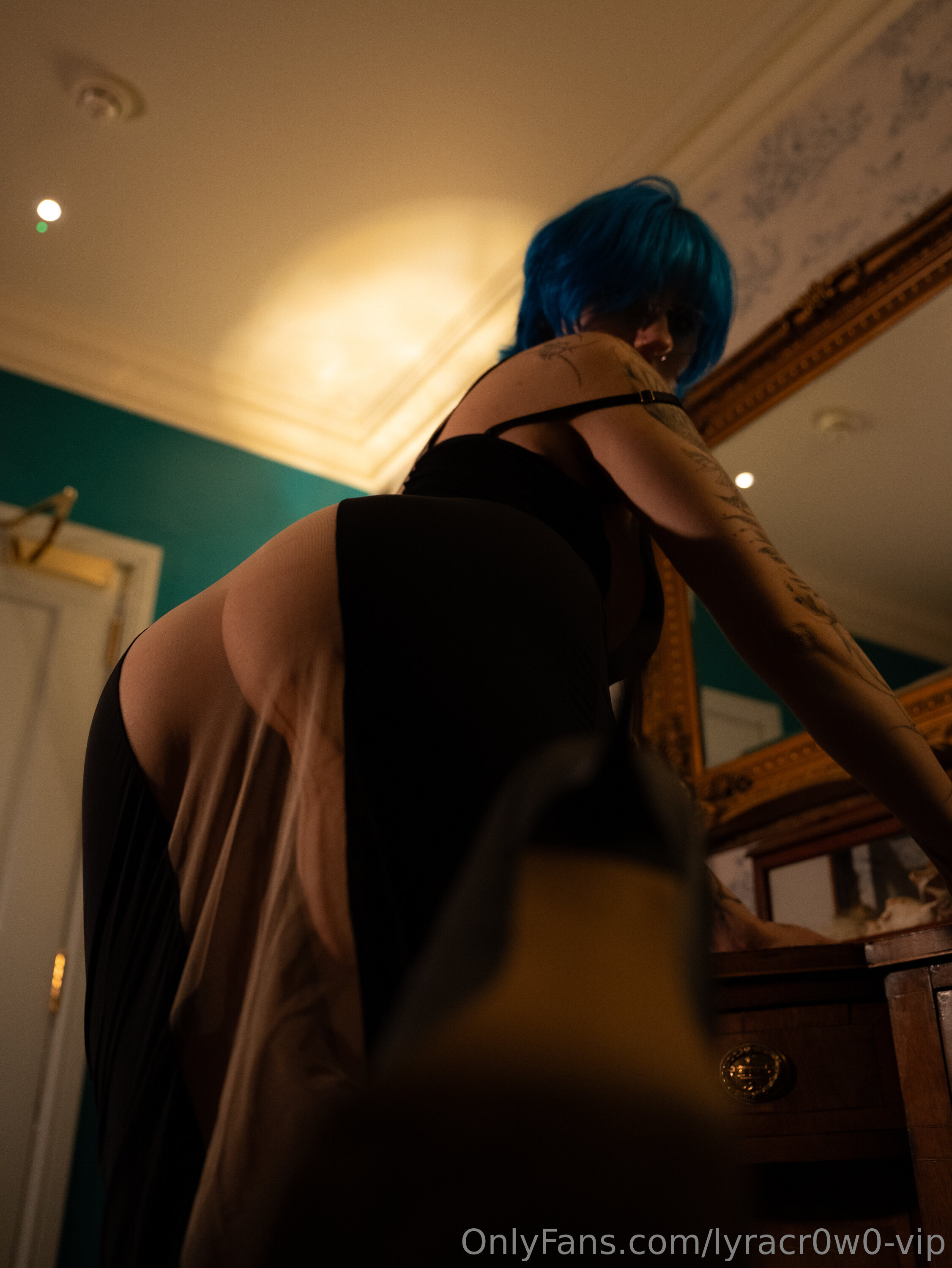 Lyra Crow | lyracr0w0 OnlyFans Nude Leaks photo leak 165 of 876