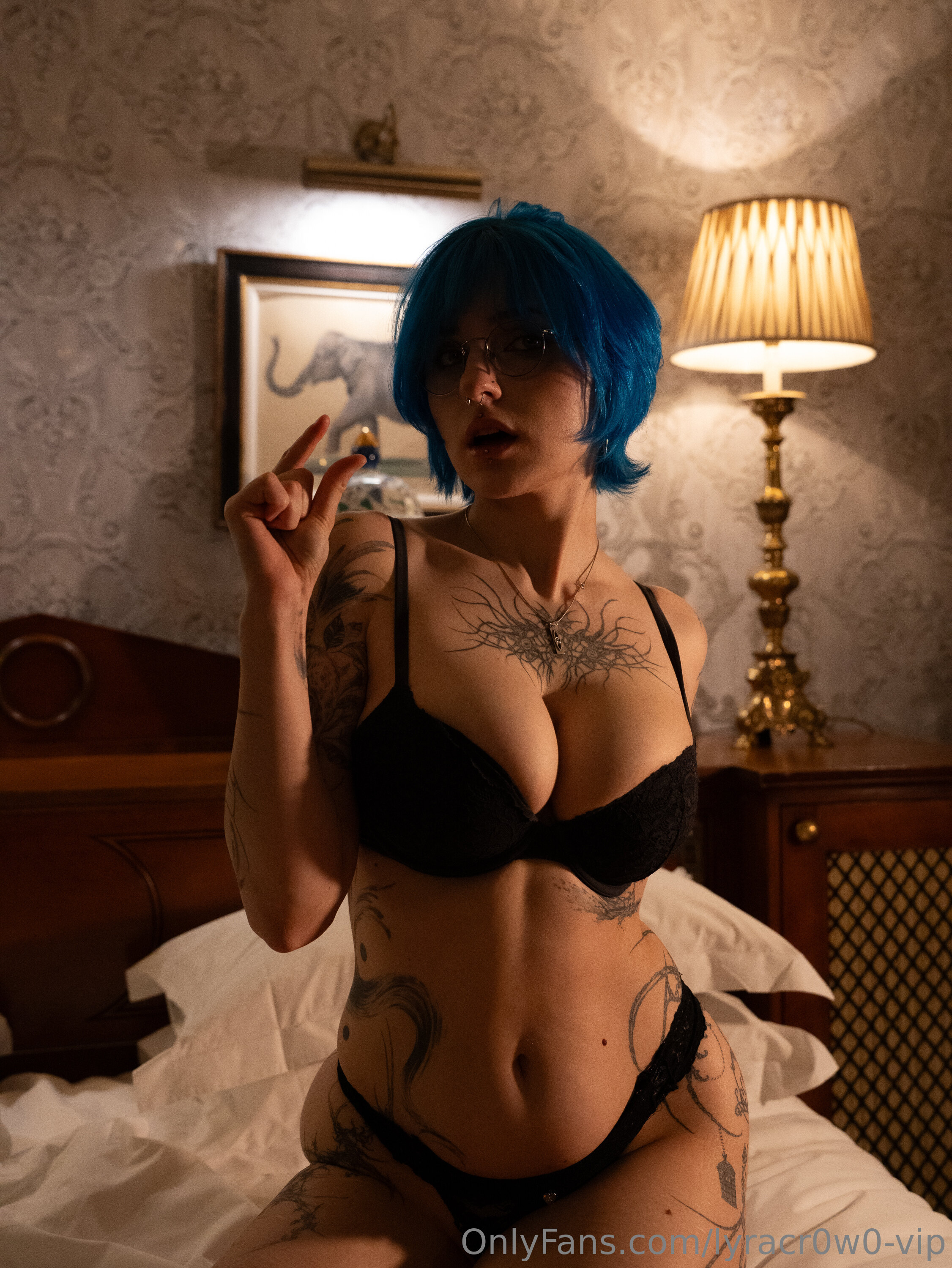 Lyra Crow | lyracr0w0 OnlyFans Nude Leaks photo leak 167 of 876
