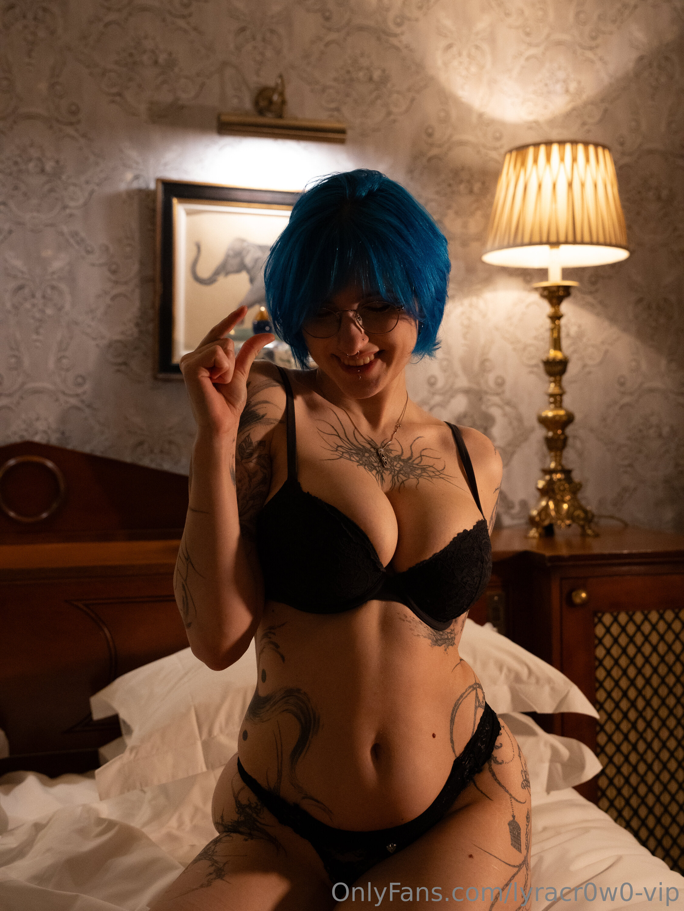 Lyra Crow | lyracr0w0 OnlyFans Nude Leaks photo leak 169 of 876