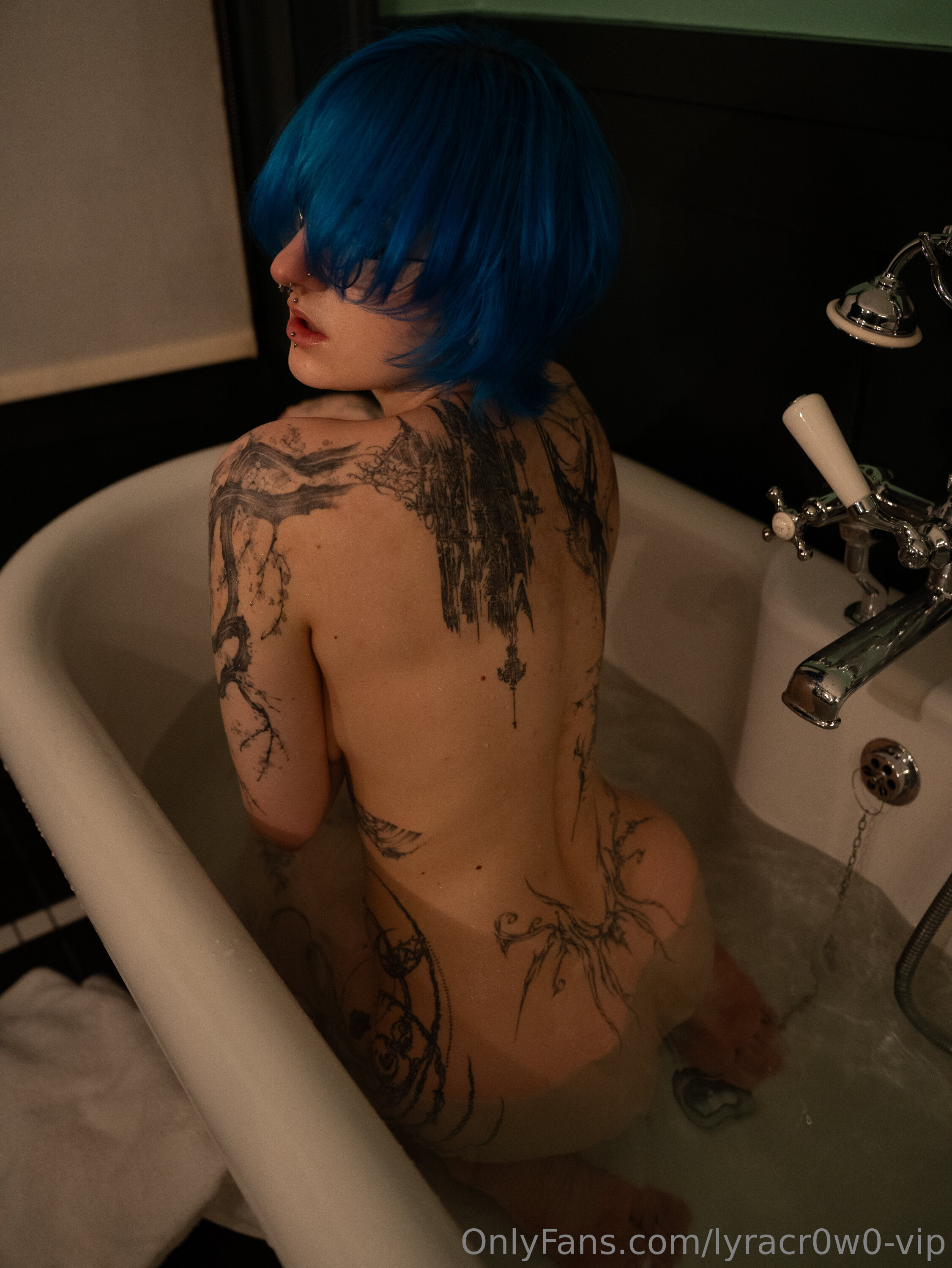 Lyra Crow | lyracr0w0 OnlyFans Nude Leaks photo leak 186 of 876