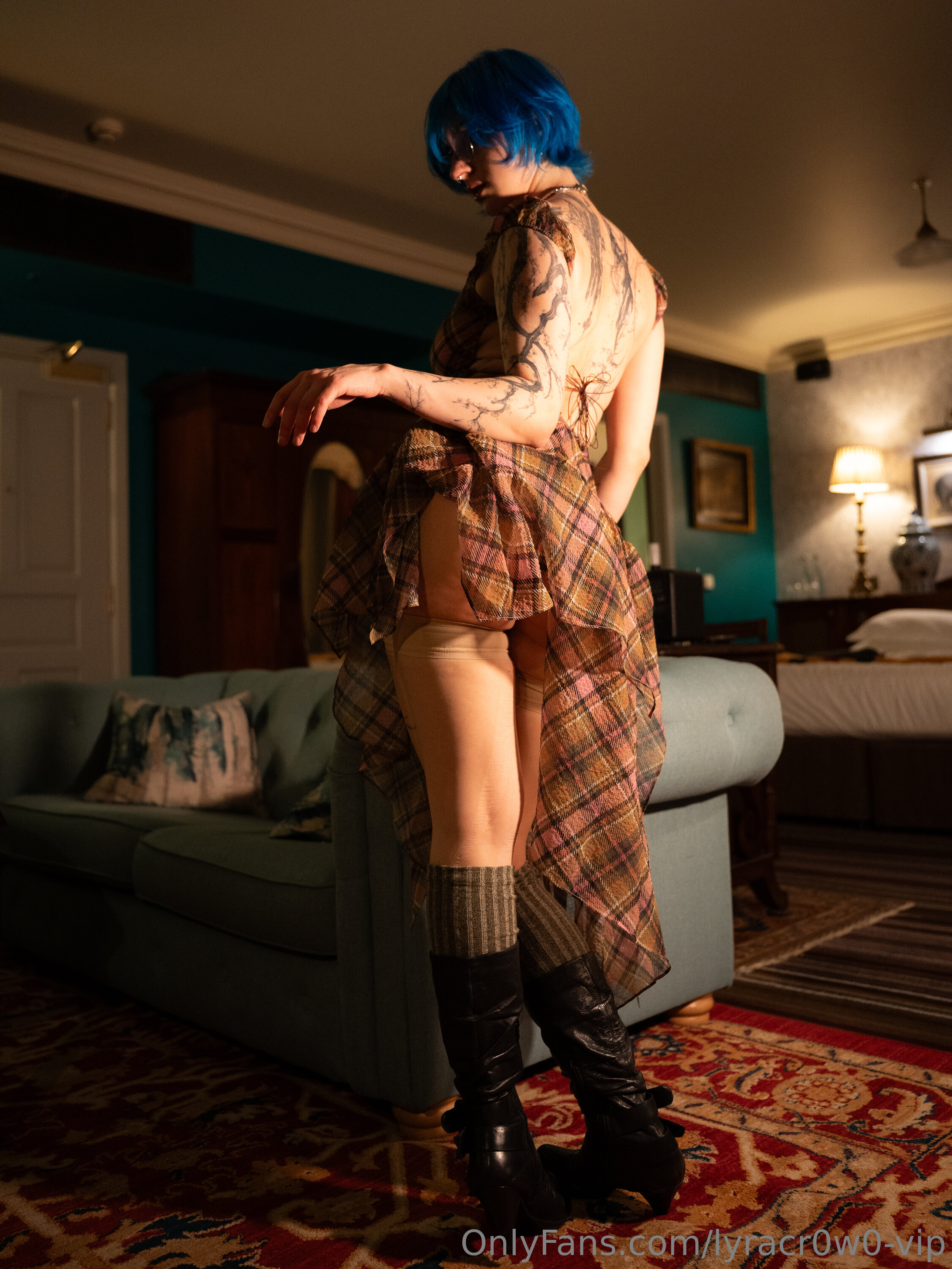 Lyra Crow | lyracr0w0 OnlyFans Nude Leaks photo leak 197 of 876