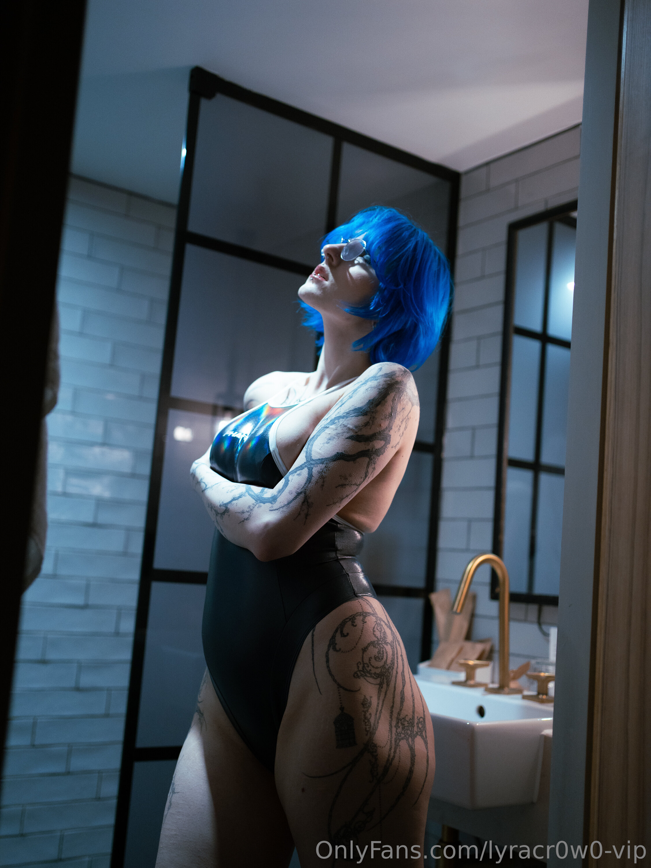 Lyra Crow | lyracr0w0 OnlyFans Nude Leaks photo leak 209 of 876