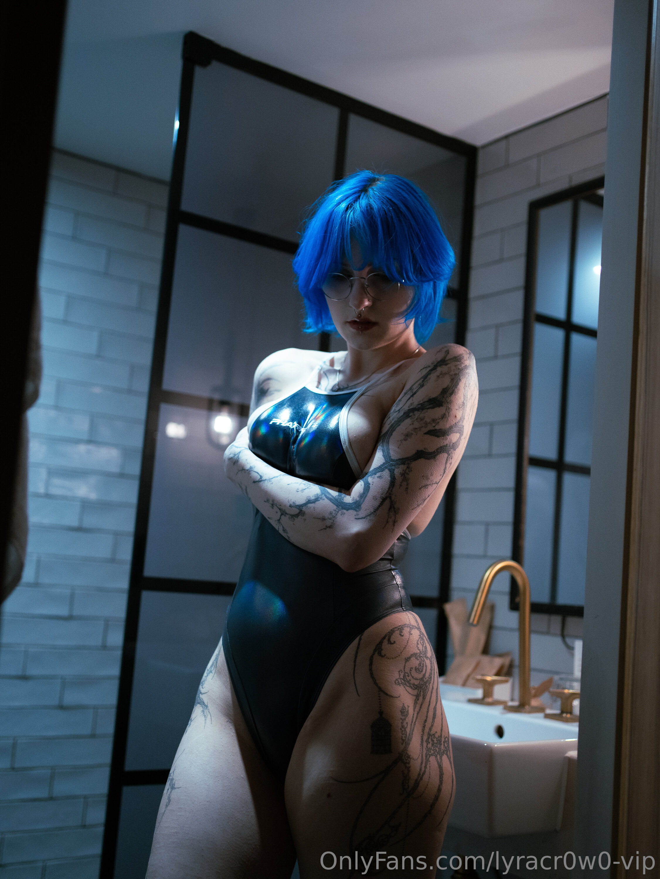 Lyra Crow | lyracr0w0 OnlyFans Nude Leaks photo leak 210 of 876