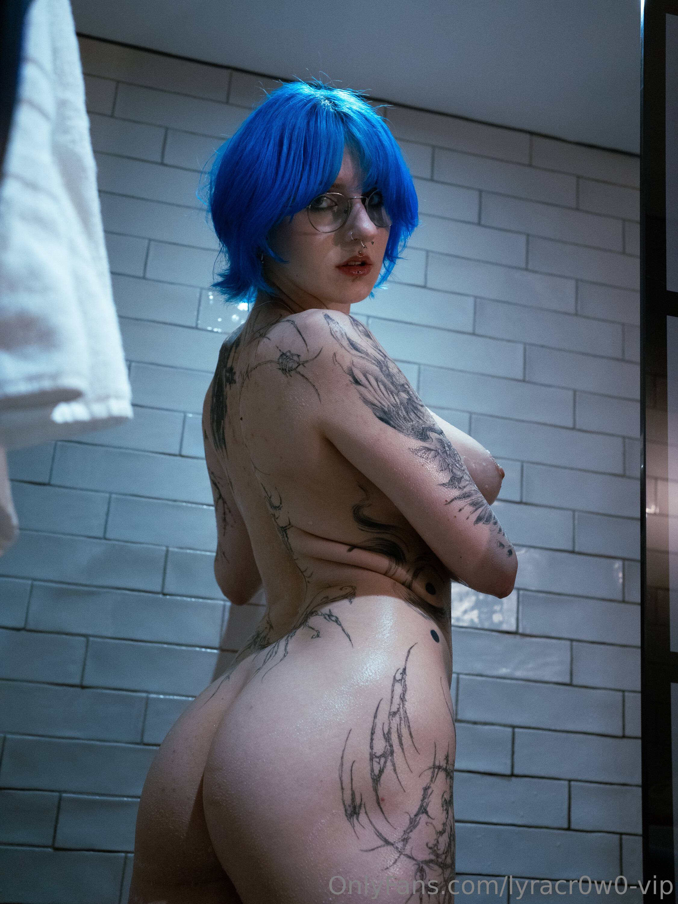 Lyra Crow | lyracr0w0 OnlyFans Nude Leaks photo leak 223 of 876