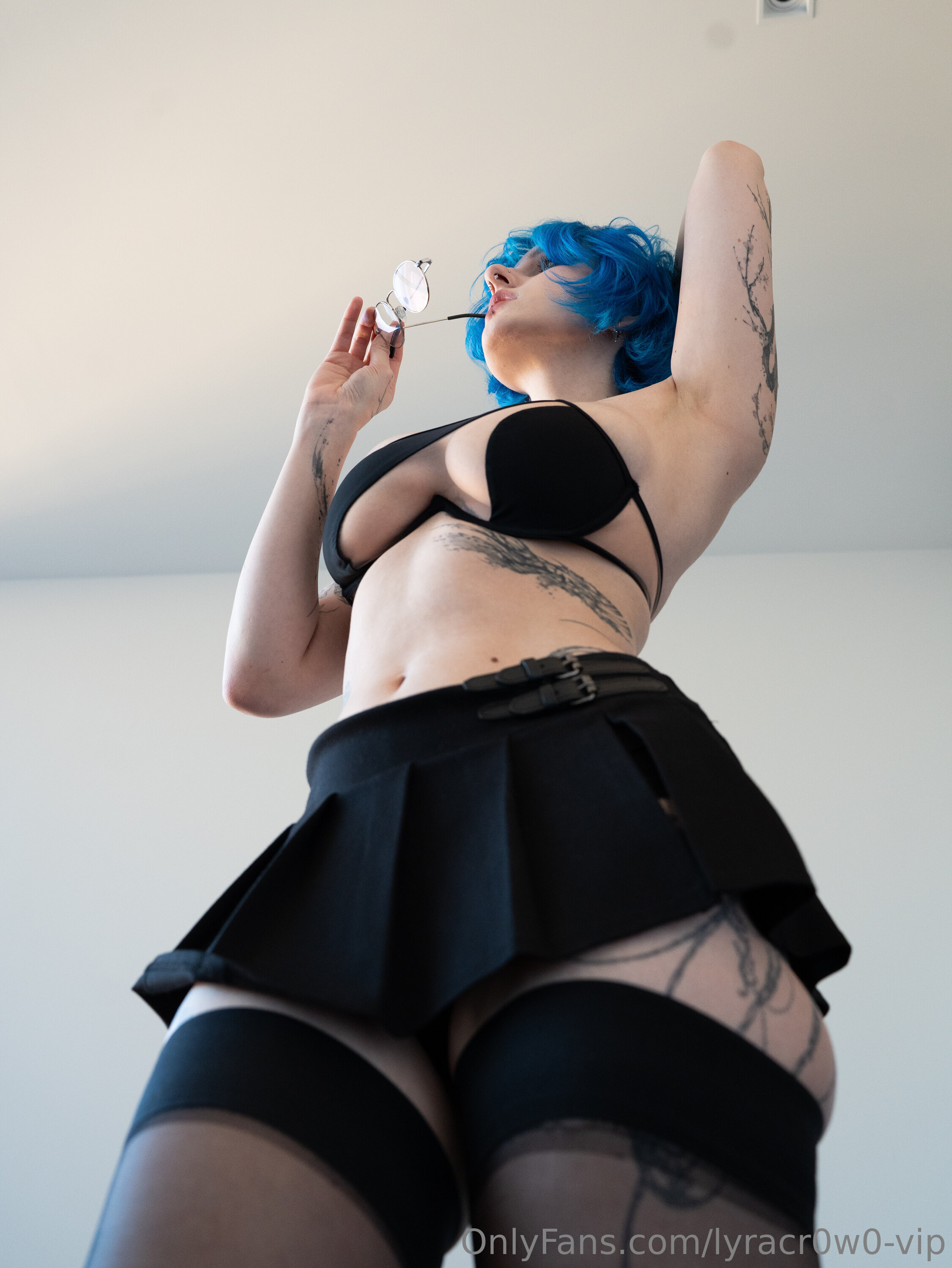 Lyra Crow | lyracr0w0 OnlyFans Nude Leaks photo leak 225 of 876