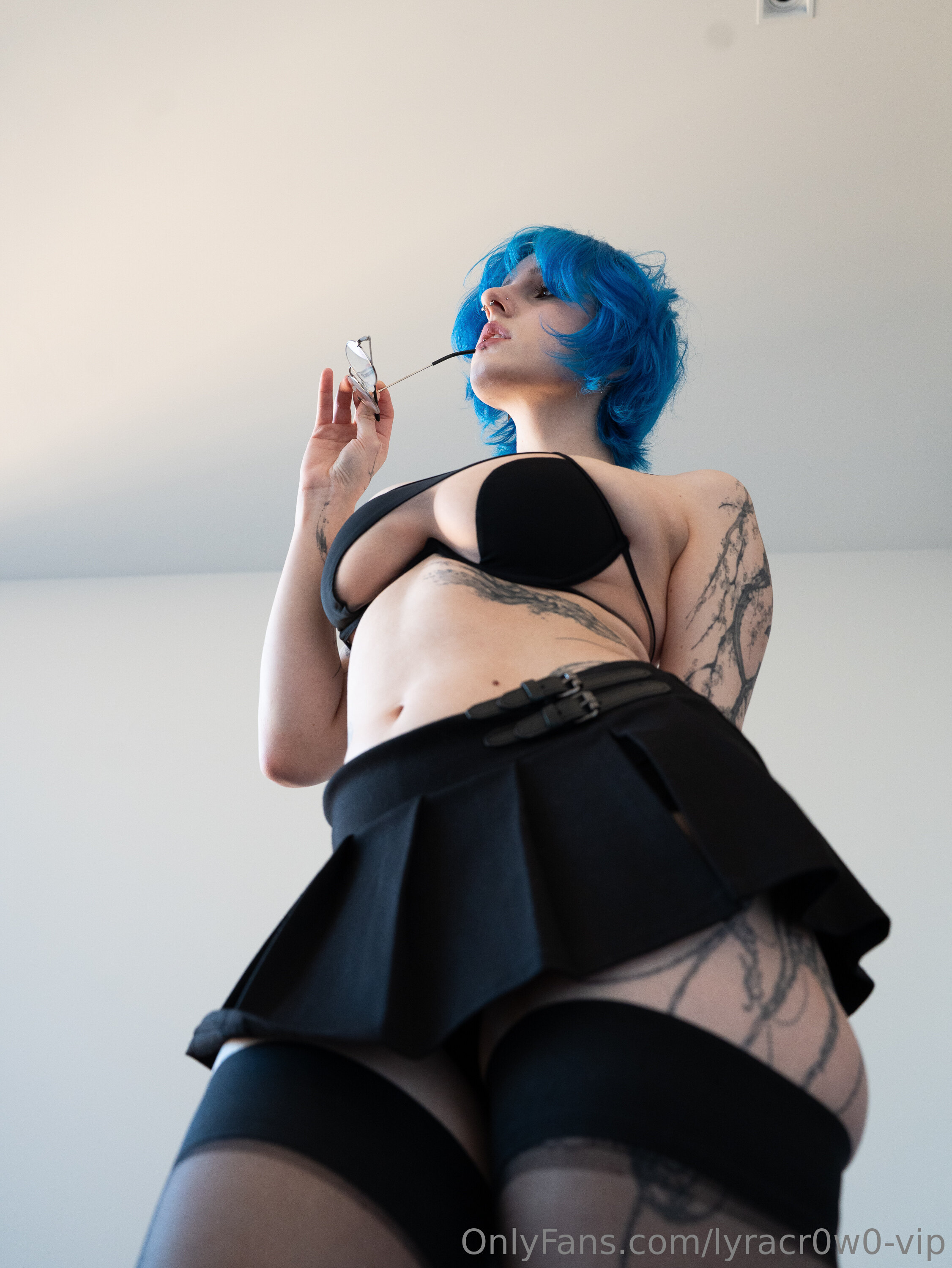 Lyra Crow | lyracr0w0 OnlyFans Nude Leaks photo leak 227 of 876