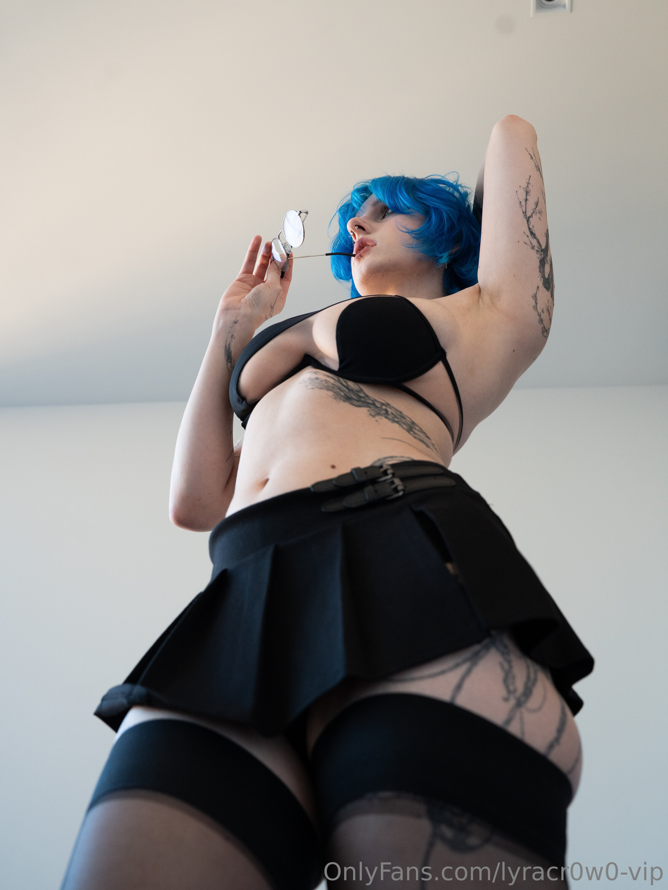 Lyra Crow | lyracr0w0 OnlyFans Nude Leaks photo leak 229 of 876