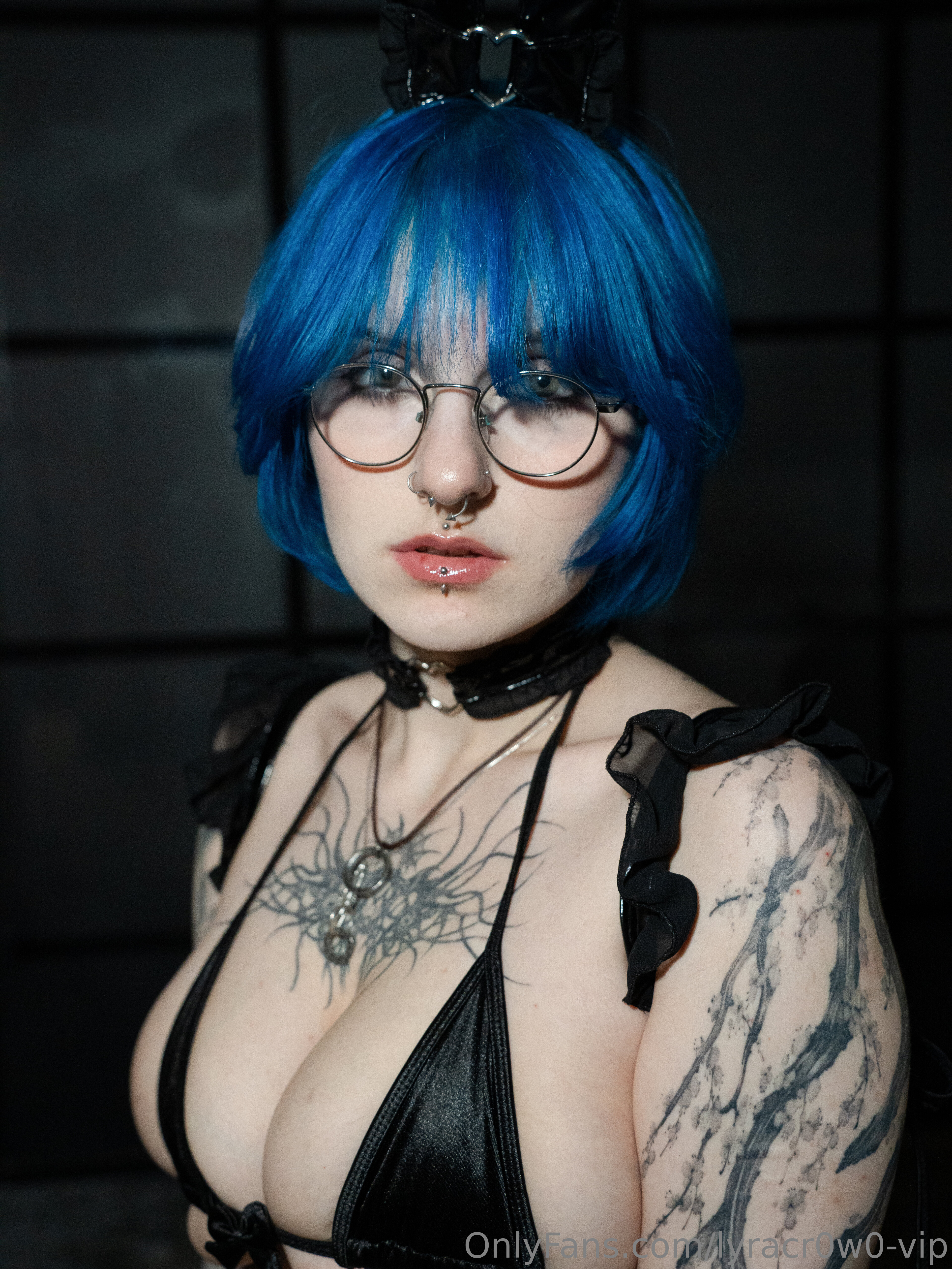 Lyra Crow | lyracr0w0 OnlyFans Nude Leaks photo leak 239 of 876