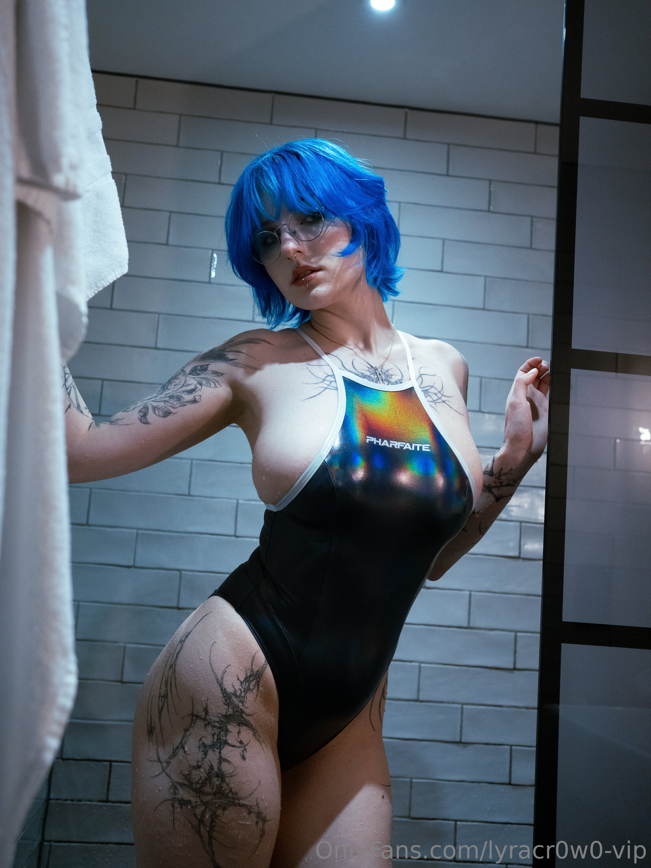 Lyra Crow | lyracr0w0 OnlyFans Nude Leaks photo leak 254 of 876