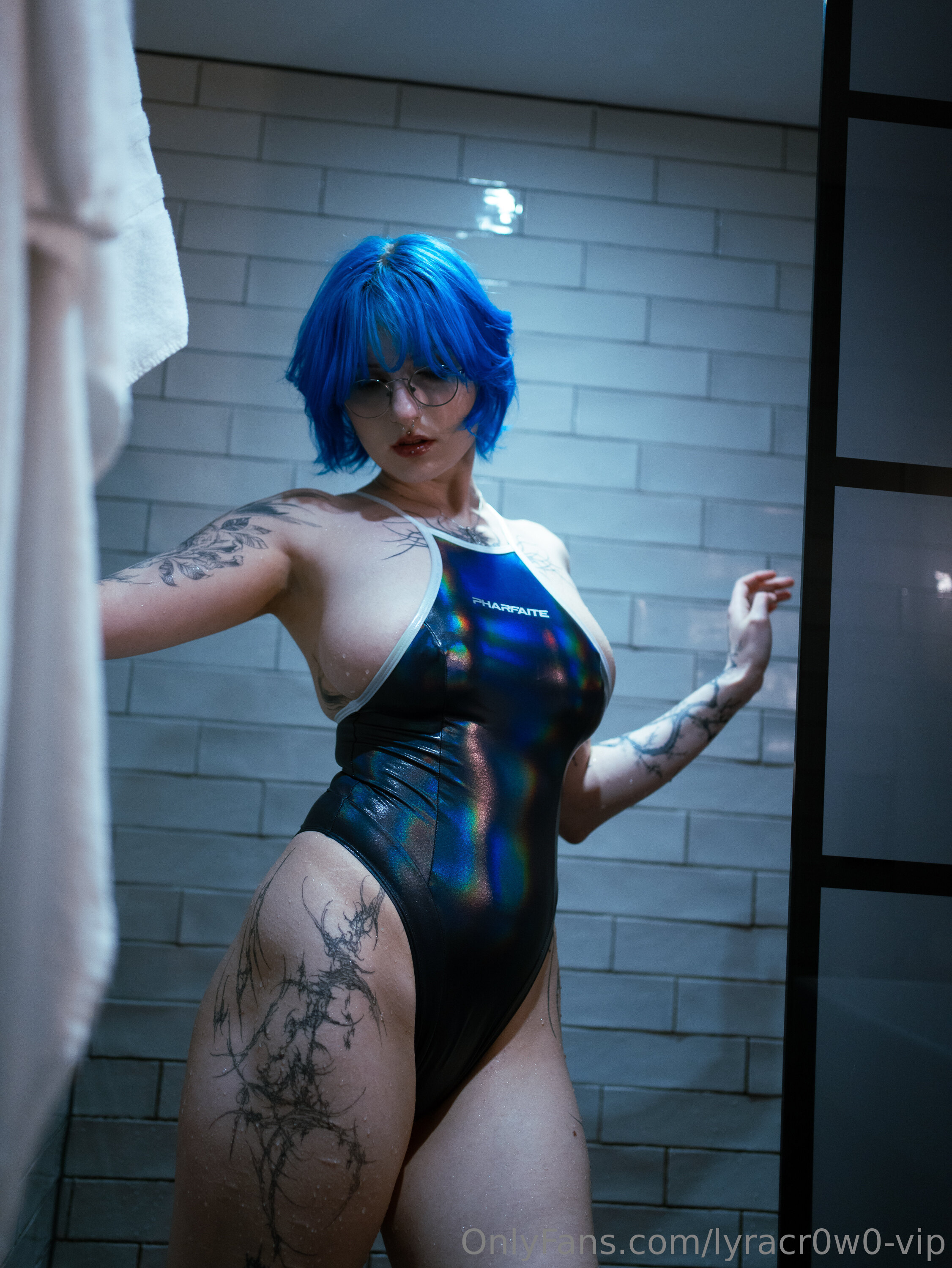 Lyra Crow | lyracr0w0 OnlyFans Nude Leaks photo leak 255 of 876