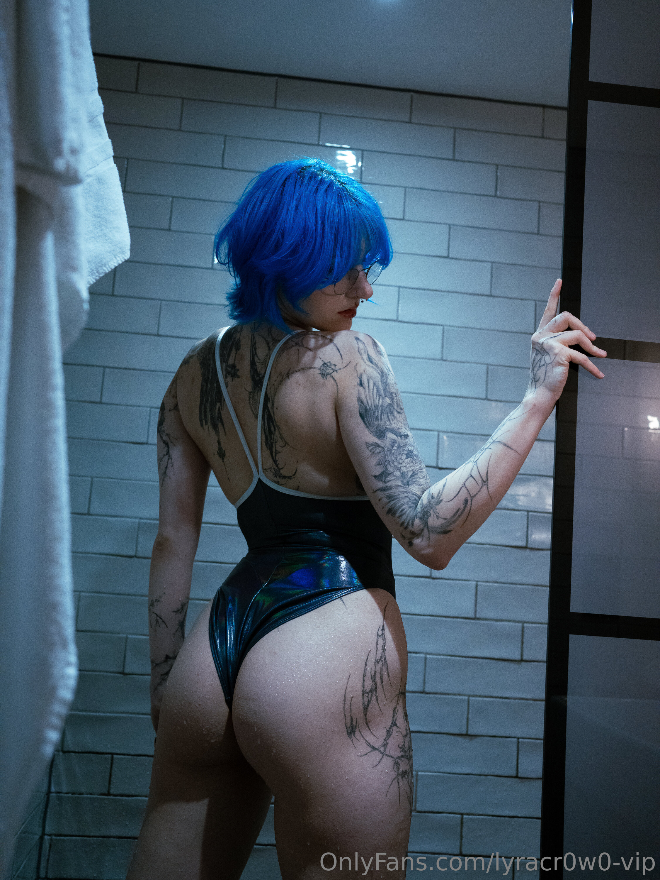 Lyra Crow | lyracr0w0 OnlyFans Nude Leaks photo leak 257 of 876
