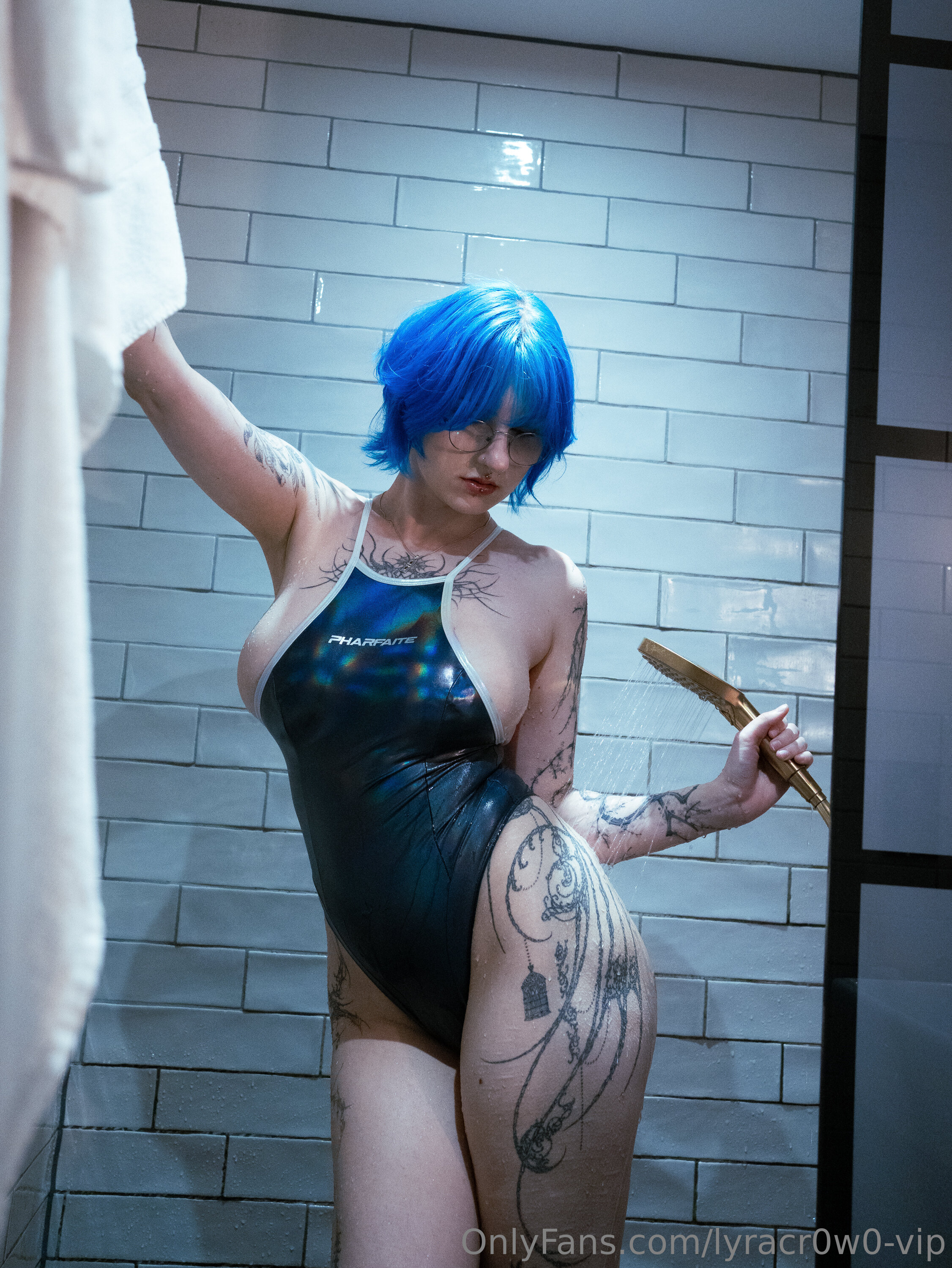 Lyra Crow | lyracr0w0 OnlyFans Nude Leaks photo leak 258 of 876