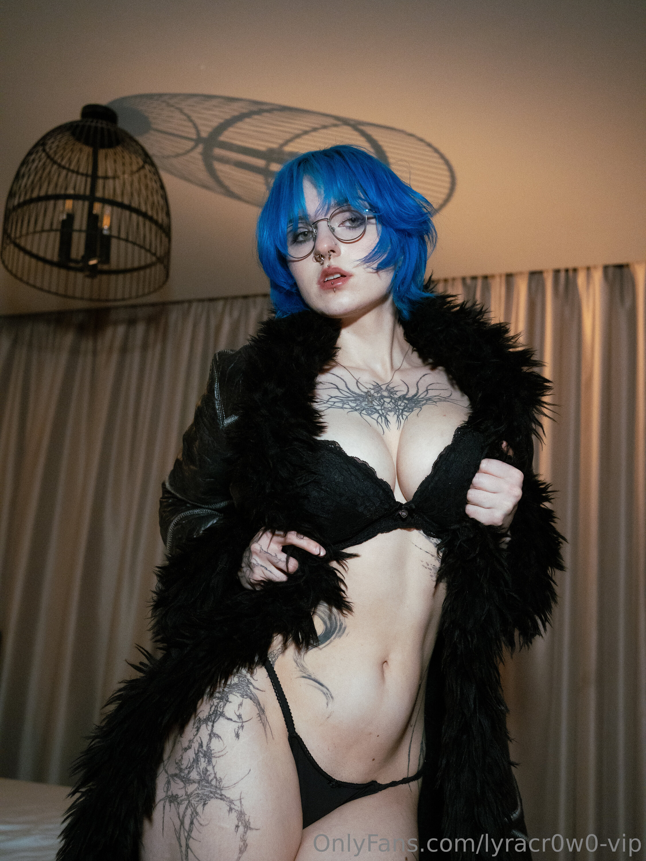 Lyra Crow | lyracr0w0 OnlyFans Nude Leaks photo leak 265 of 876