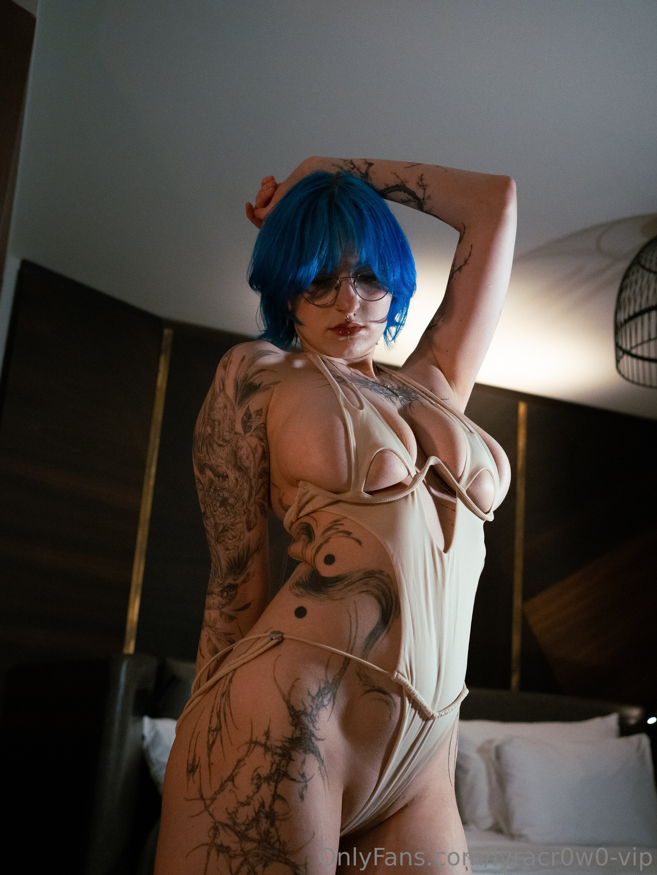 Lyra Crow | lyracr0w0 OnlyFans Nude Leaks photo leak 330 of 876