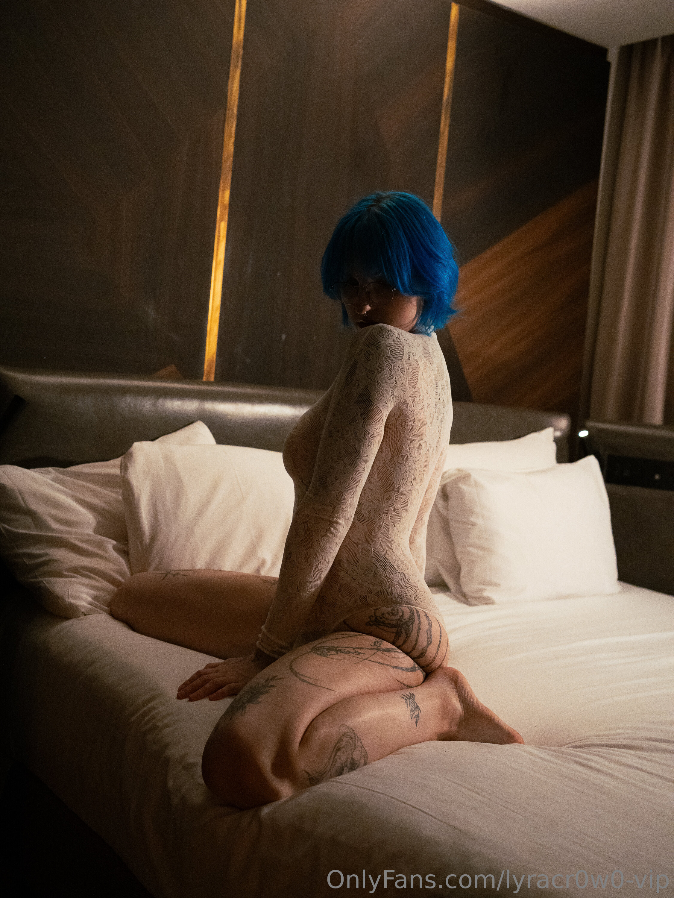 Lyra Crow | lyracr0w0 OnlyFans Nude Leaks photo leak 341 of 876