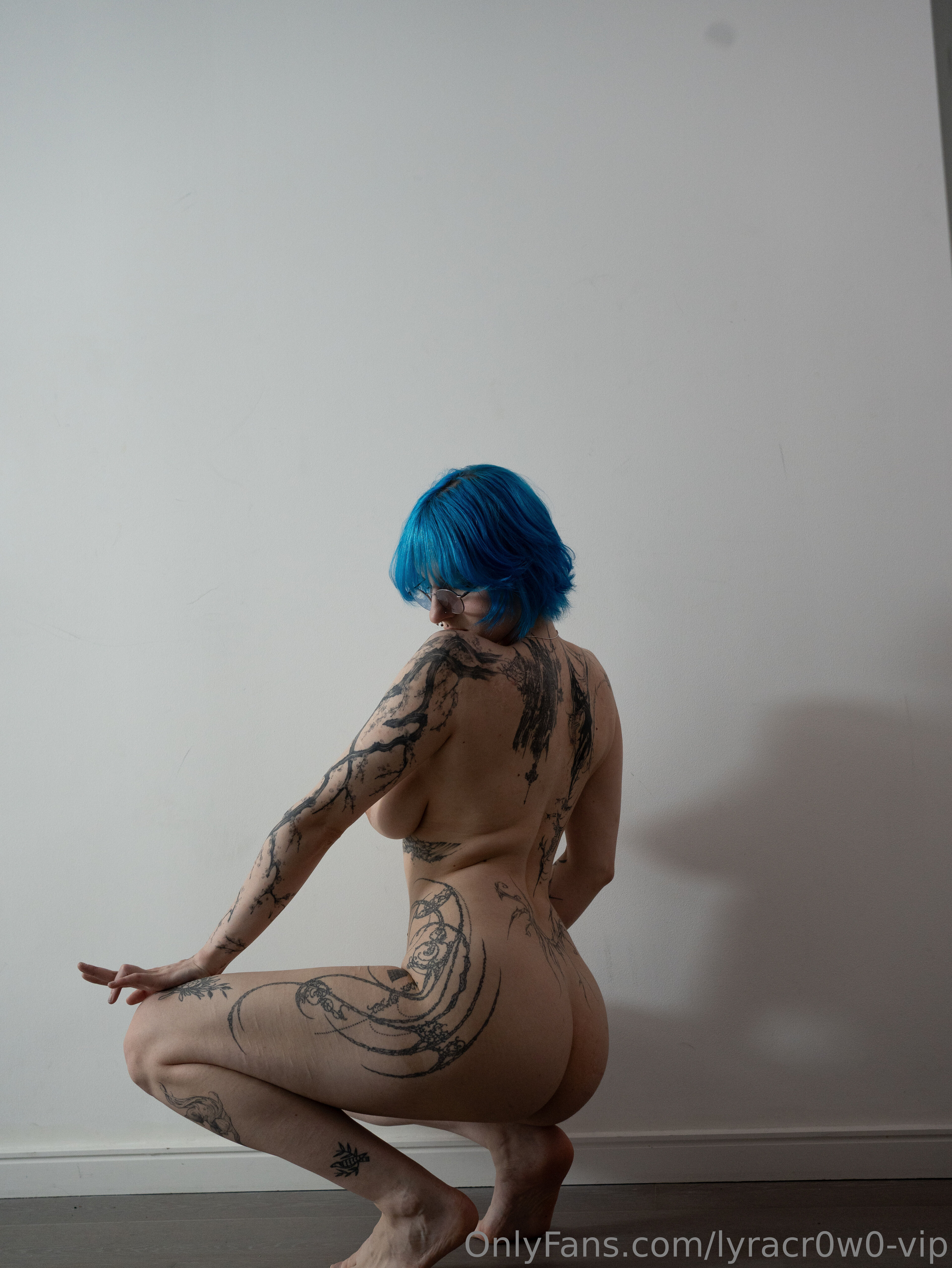 Lyra Crow | lyracr0w0 OnlyFans Nude Leaks photo leak 361 of 876