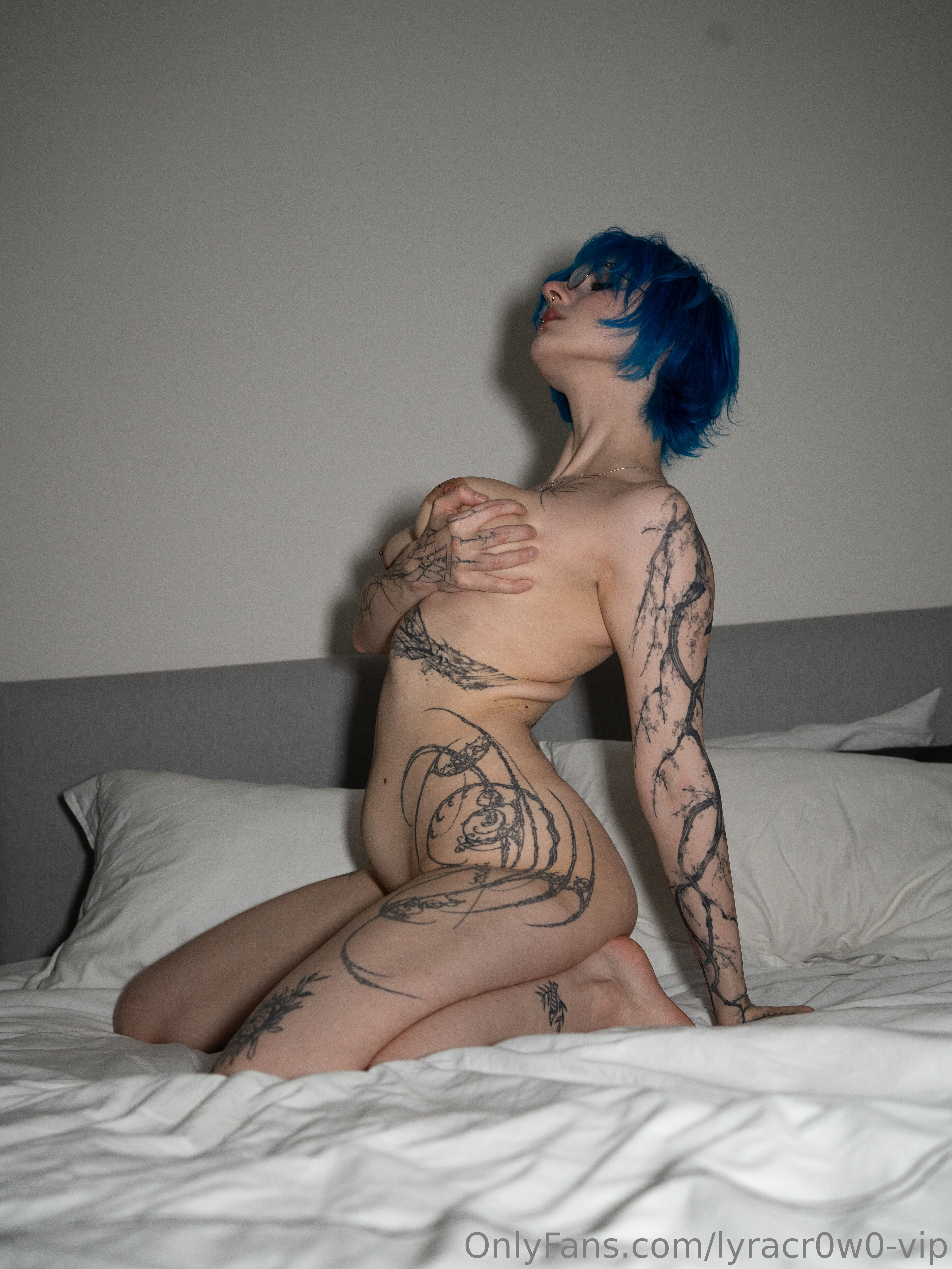 Lyra Crow | lyracr0w0 OnlyFans Nude Leaks photo leak 375 of 876
