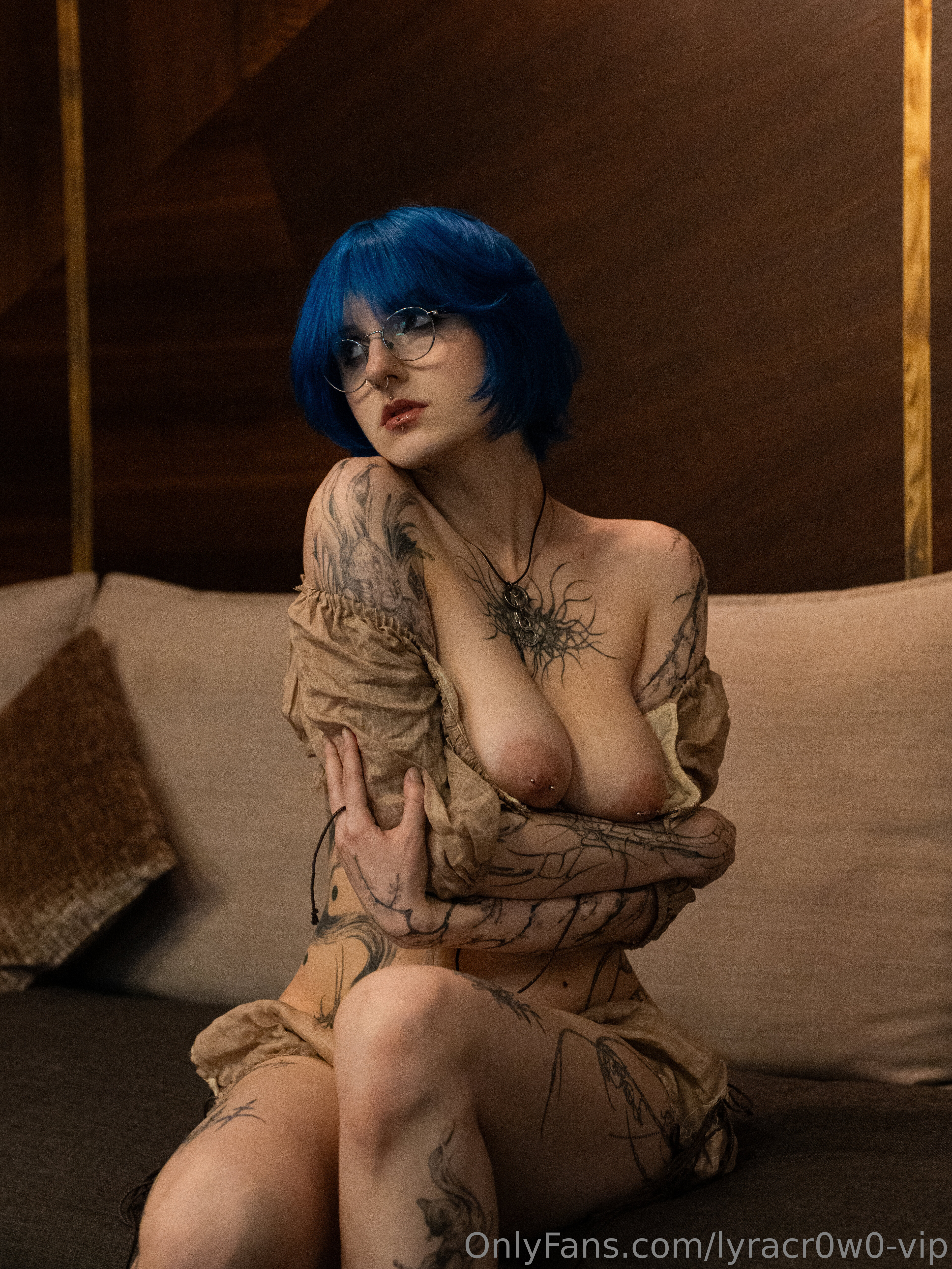 Lyra Crow | lyracr0w0 OnlyFans Nude Leaks photo leak 452 of 876