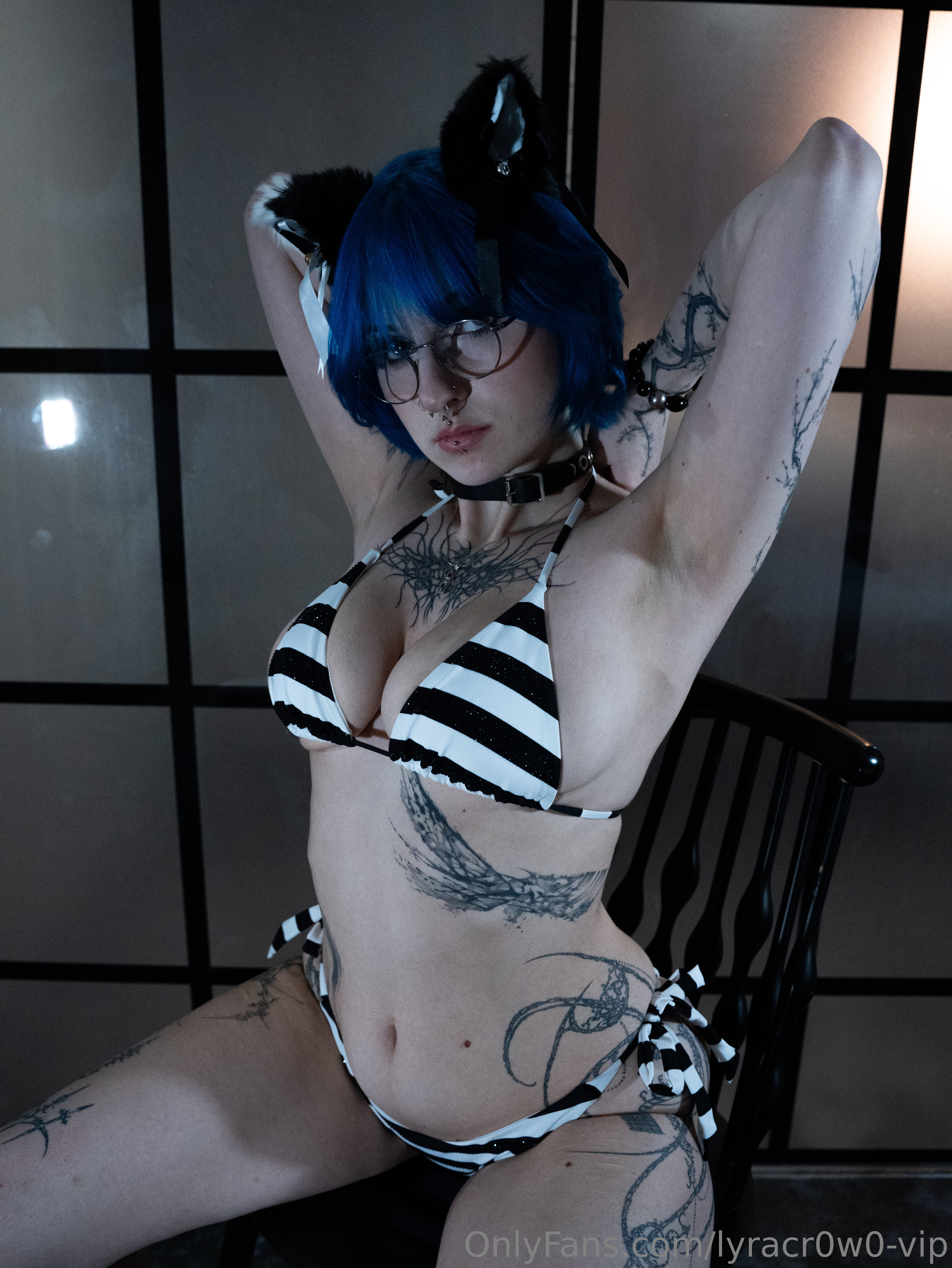 Lyra Crow | lyracr0w0 OnlyFans Nude Leaks photo leak 467 of 876