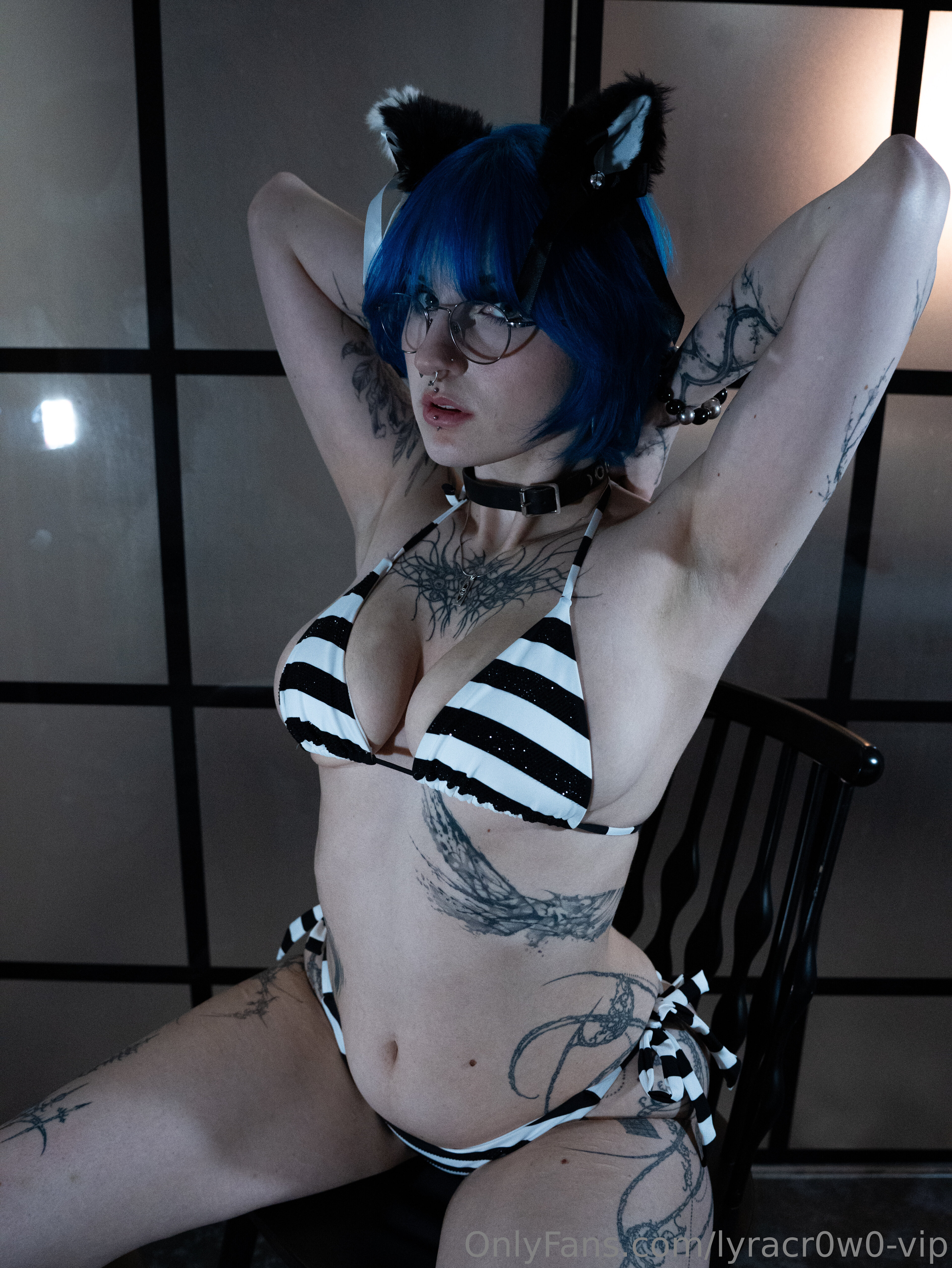 Lyra Crow | lyracr0w0 OnlyFans Nude Leaks photo leak 468 of 876