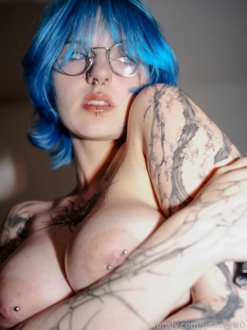 Lyra Crow | lyracr0w0 OnlyFans Nude Leaks photo leak 539 of 876