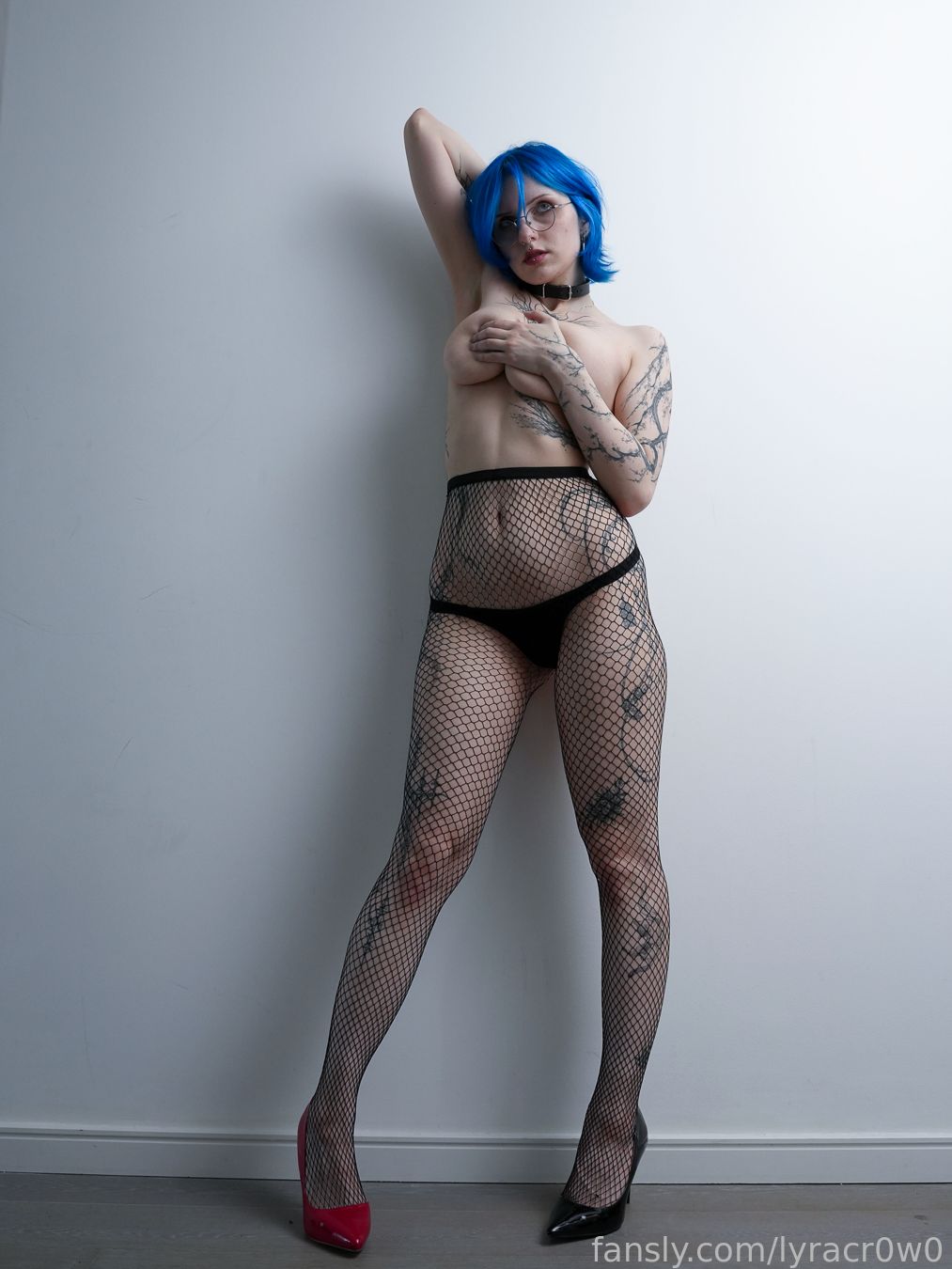 Lyra Crow | lyracr0w0 OnlyFans Nude Leaks photo leak 547 of 876